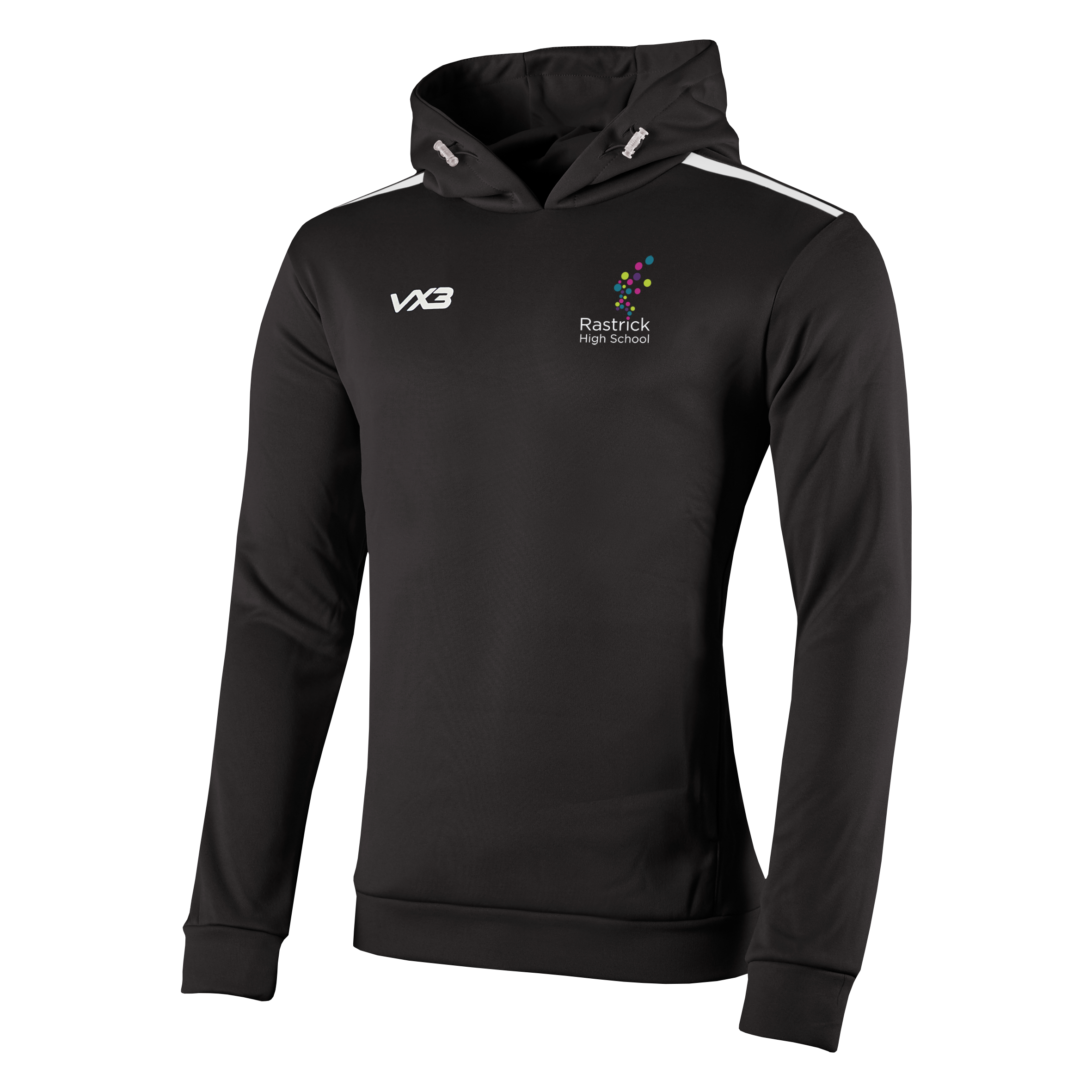 Rastrick High School Staff Fortis Hoodie
