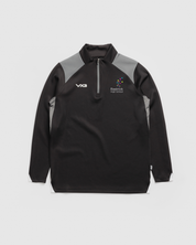 Rastrick High School Rugby Vertex Quarter Zip