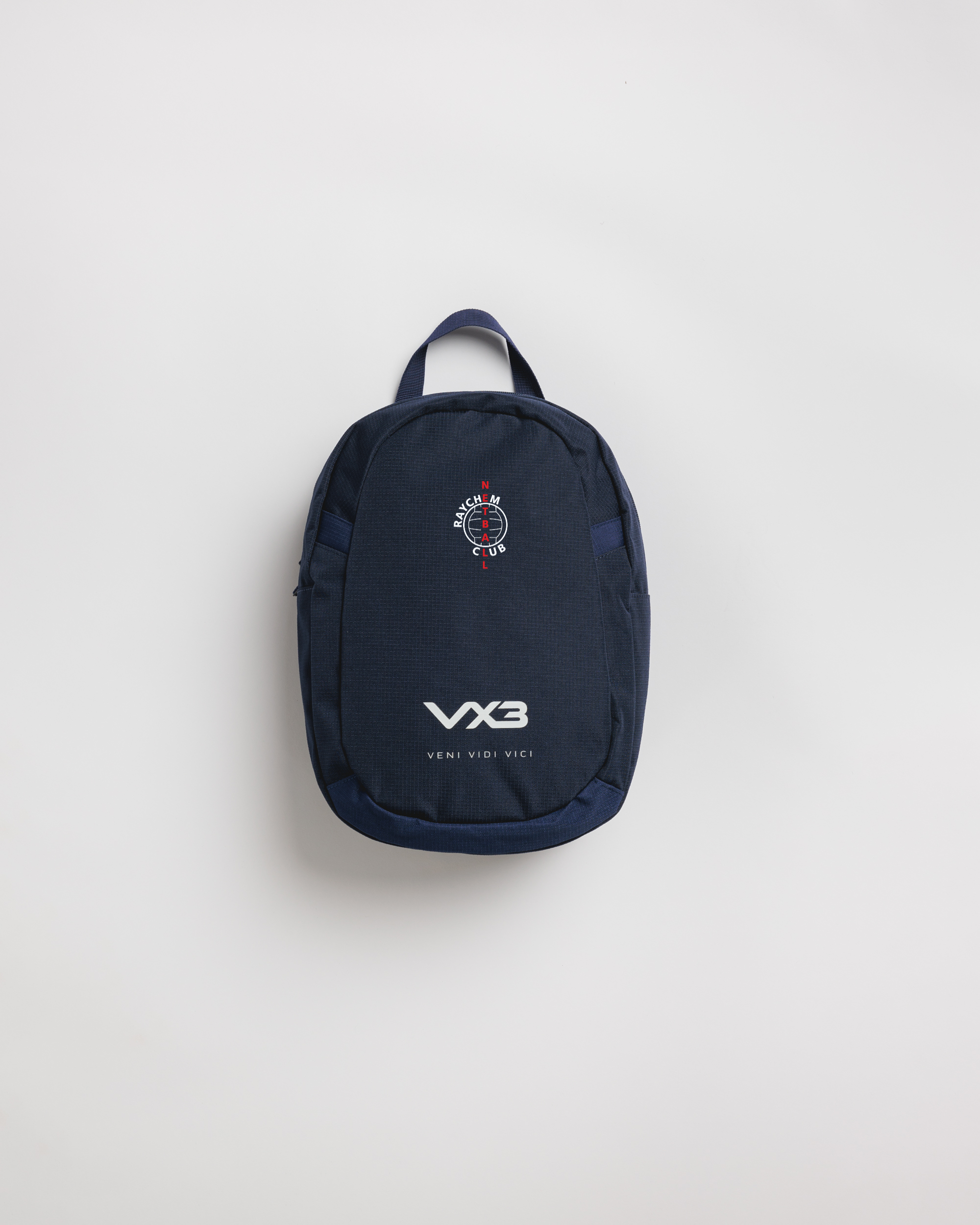 Raychem Netball Performance Boot Bag