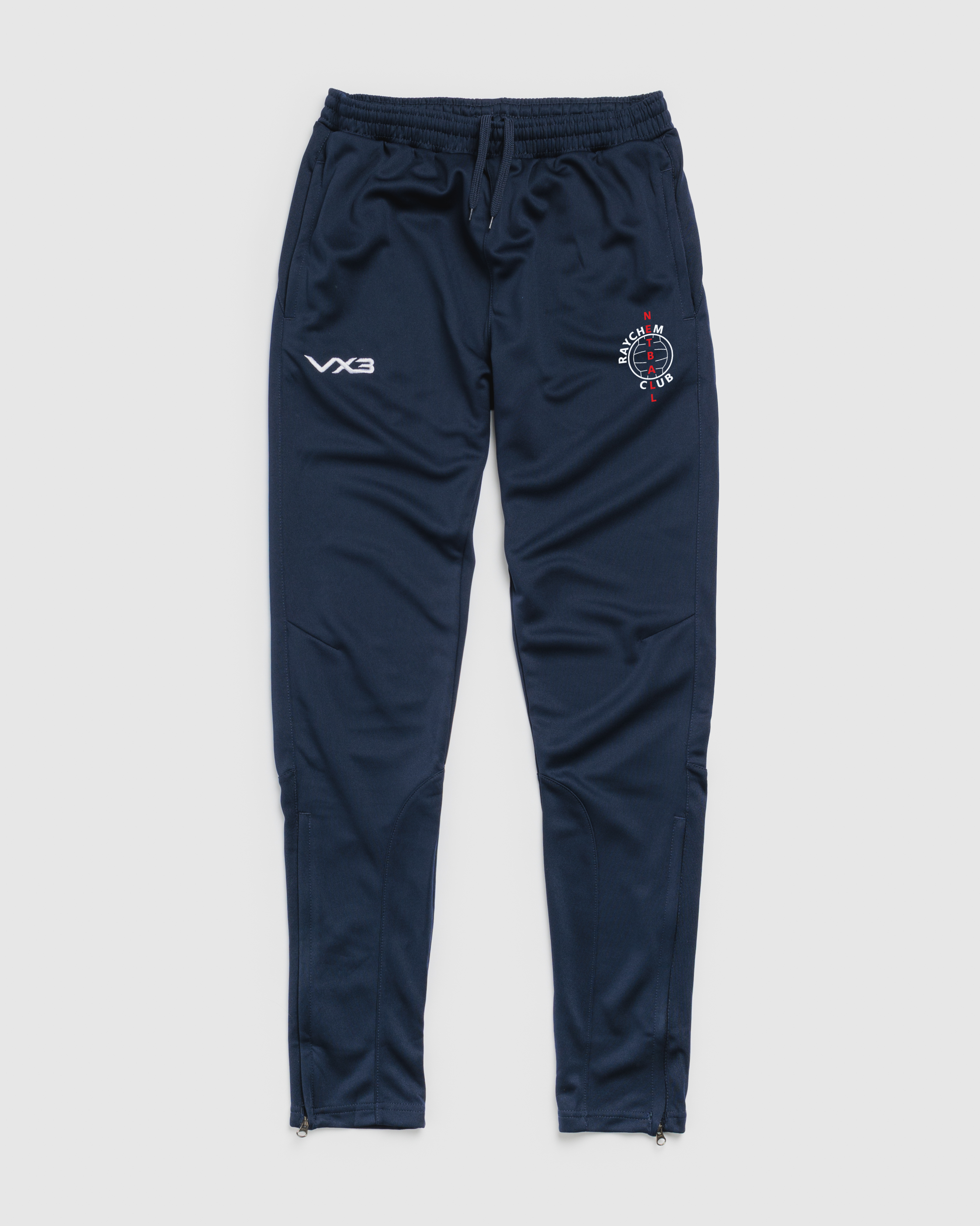 Raychem Netball Primus Youth Skinny Pants
