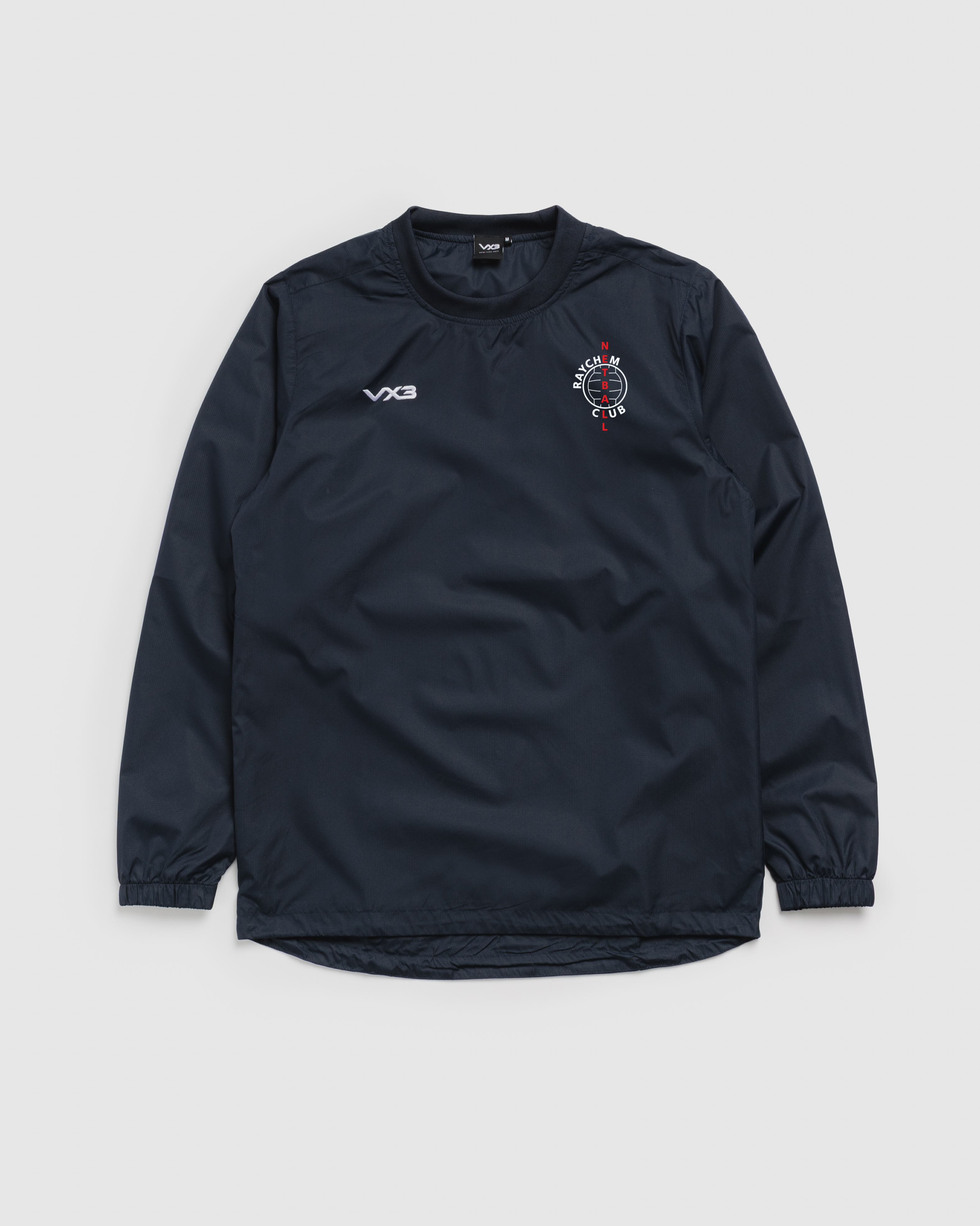 Raychem Netball Primus Smock