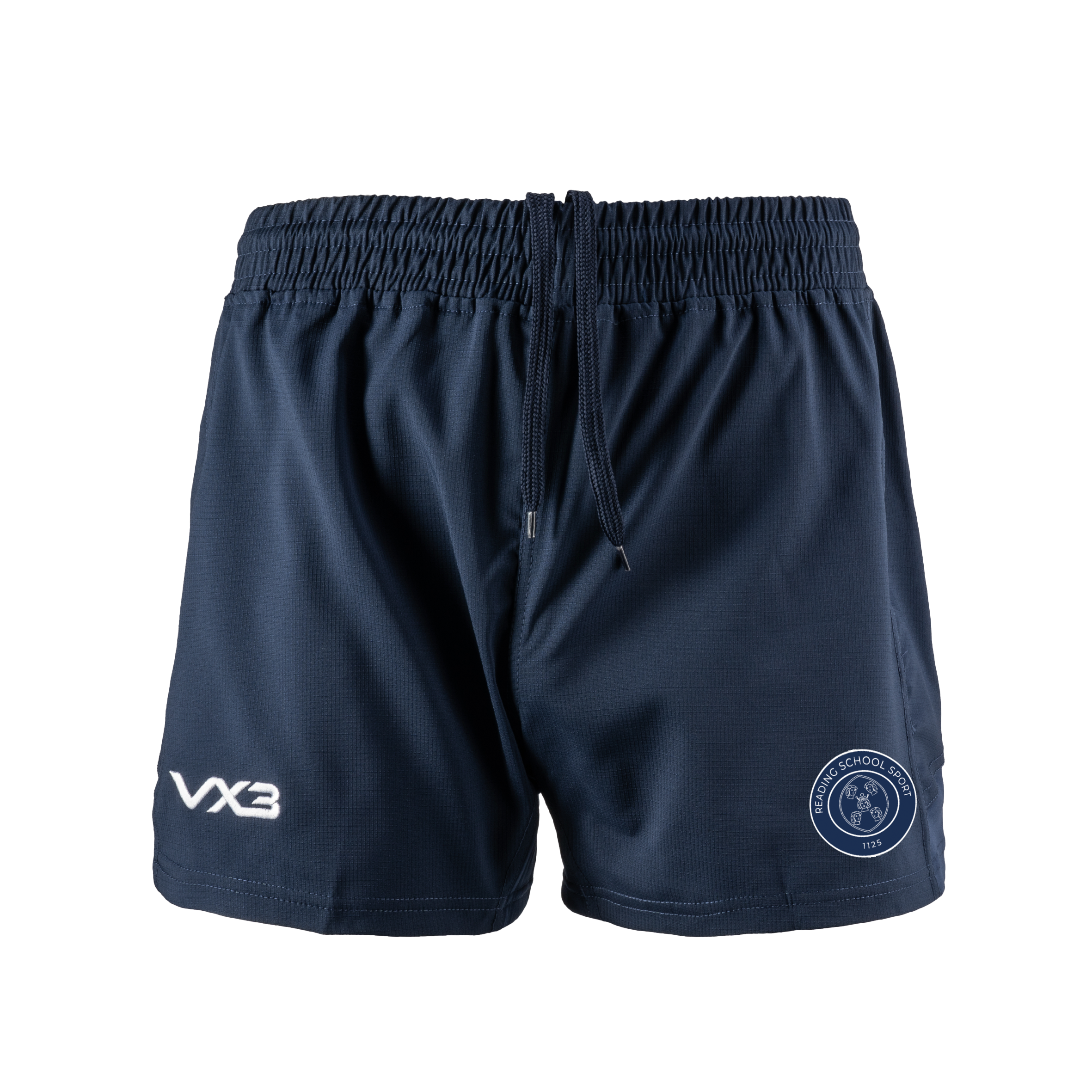 Reading School Revo Rugby Shorts
