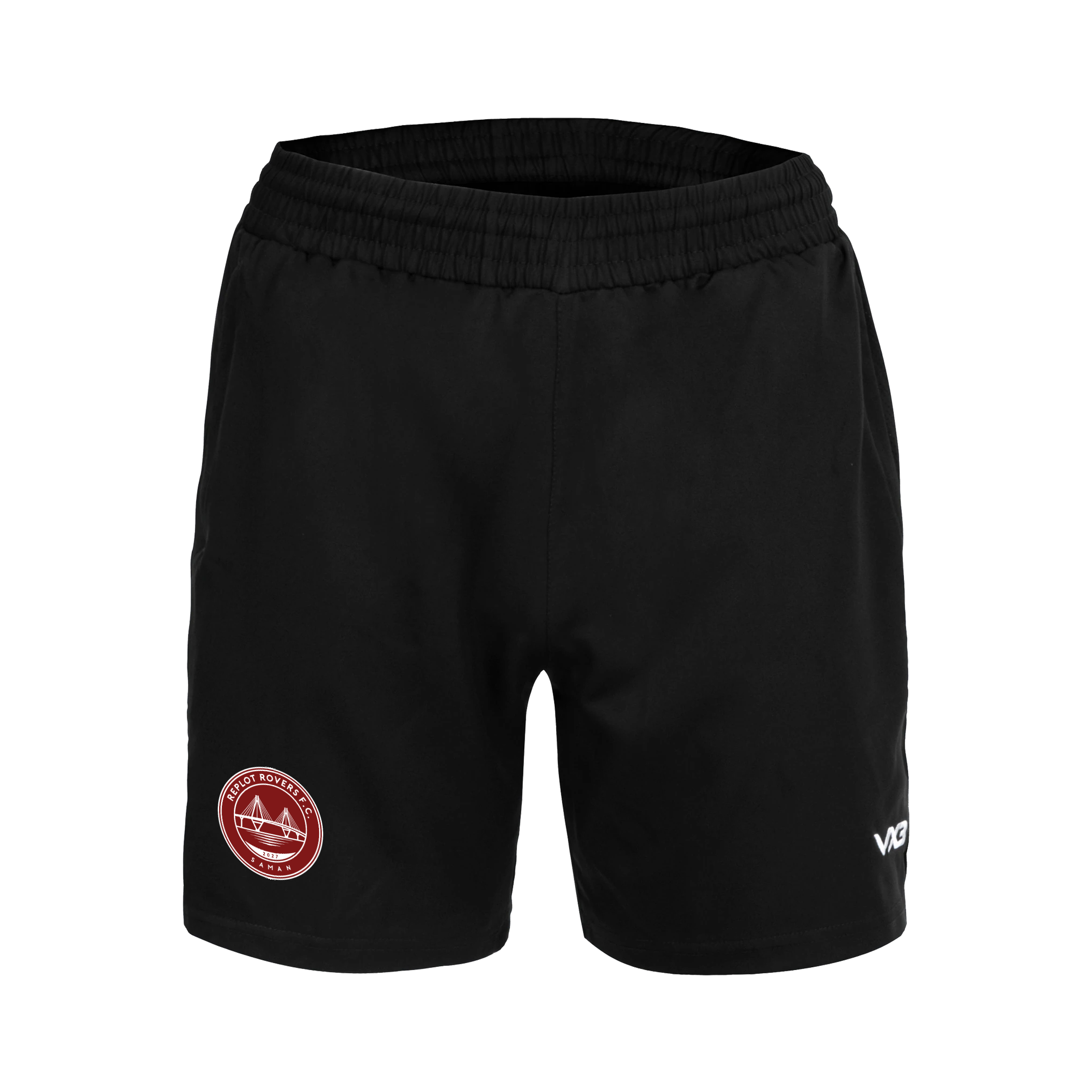 Replot Rovers FC Majester Training Short