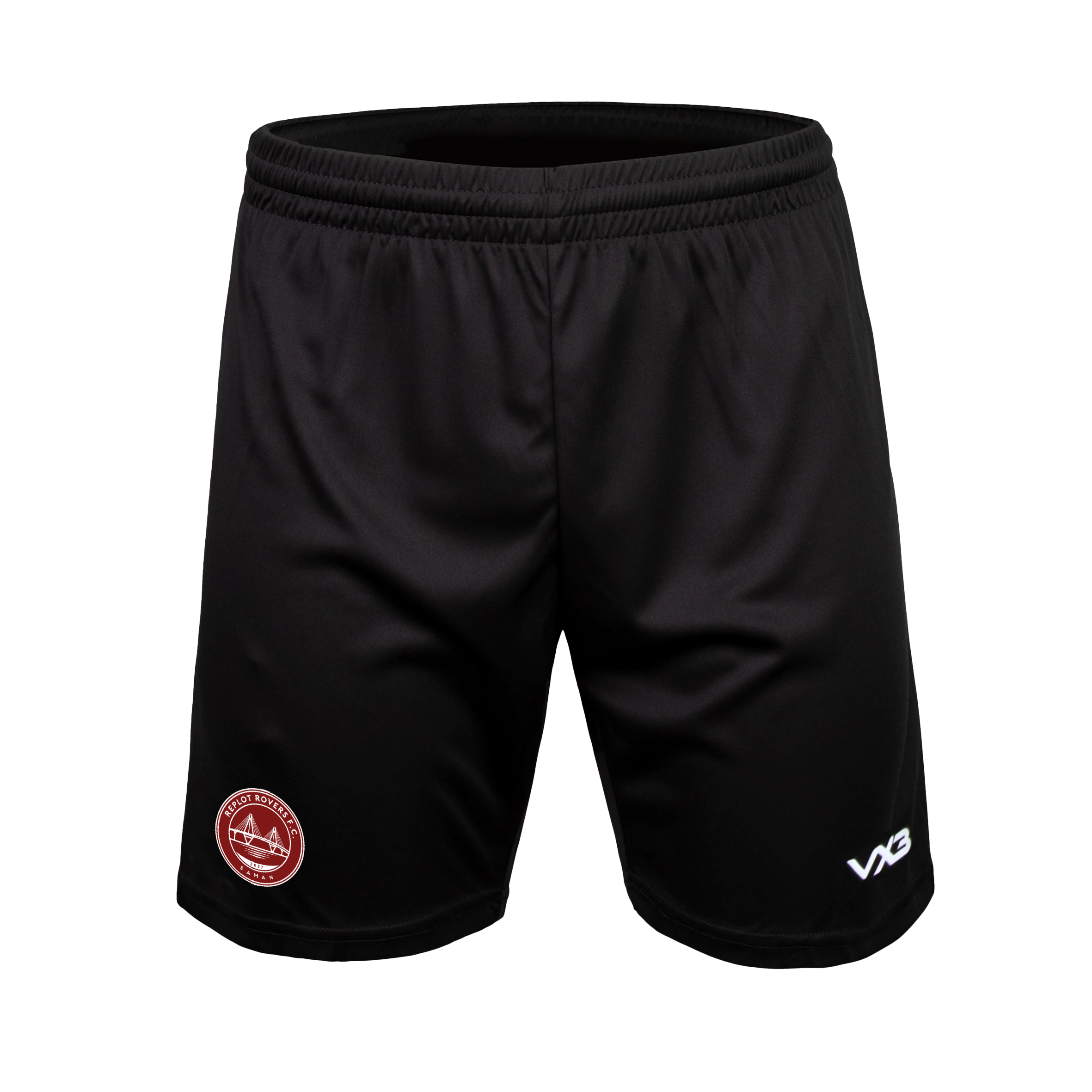 Replot Rovers FC Tiro Adult Football Short