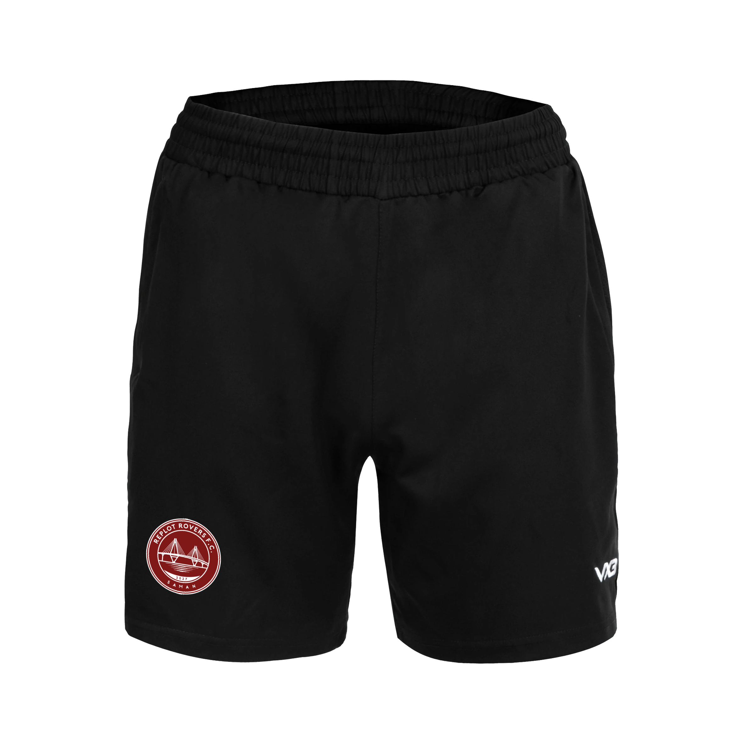 Replot Rovers FC Women's Majester Training Short