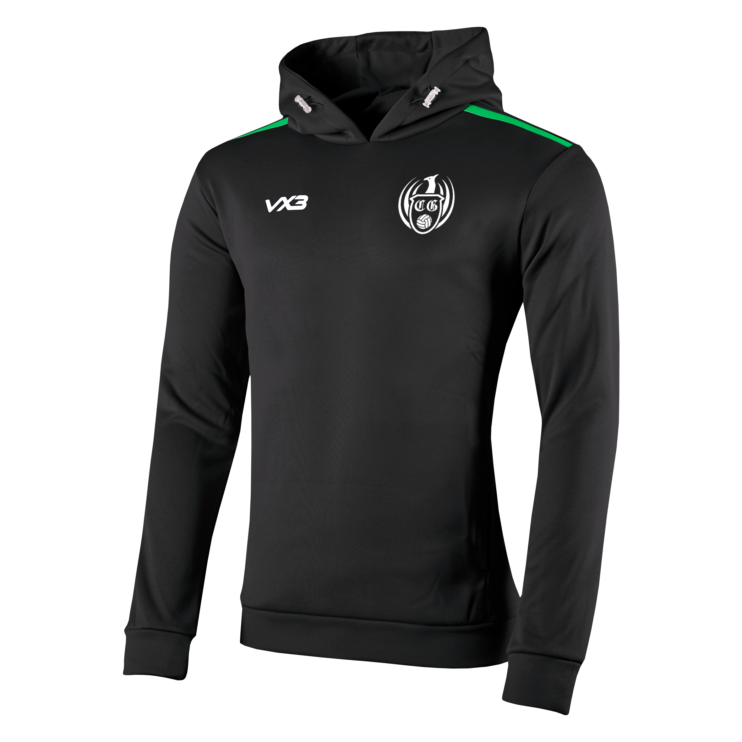 Resolven AFC Fortis Hoodie