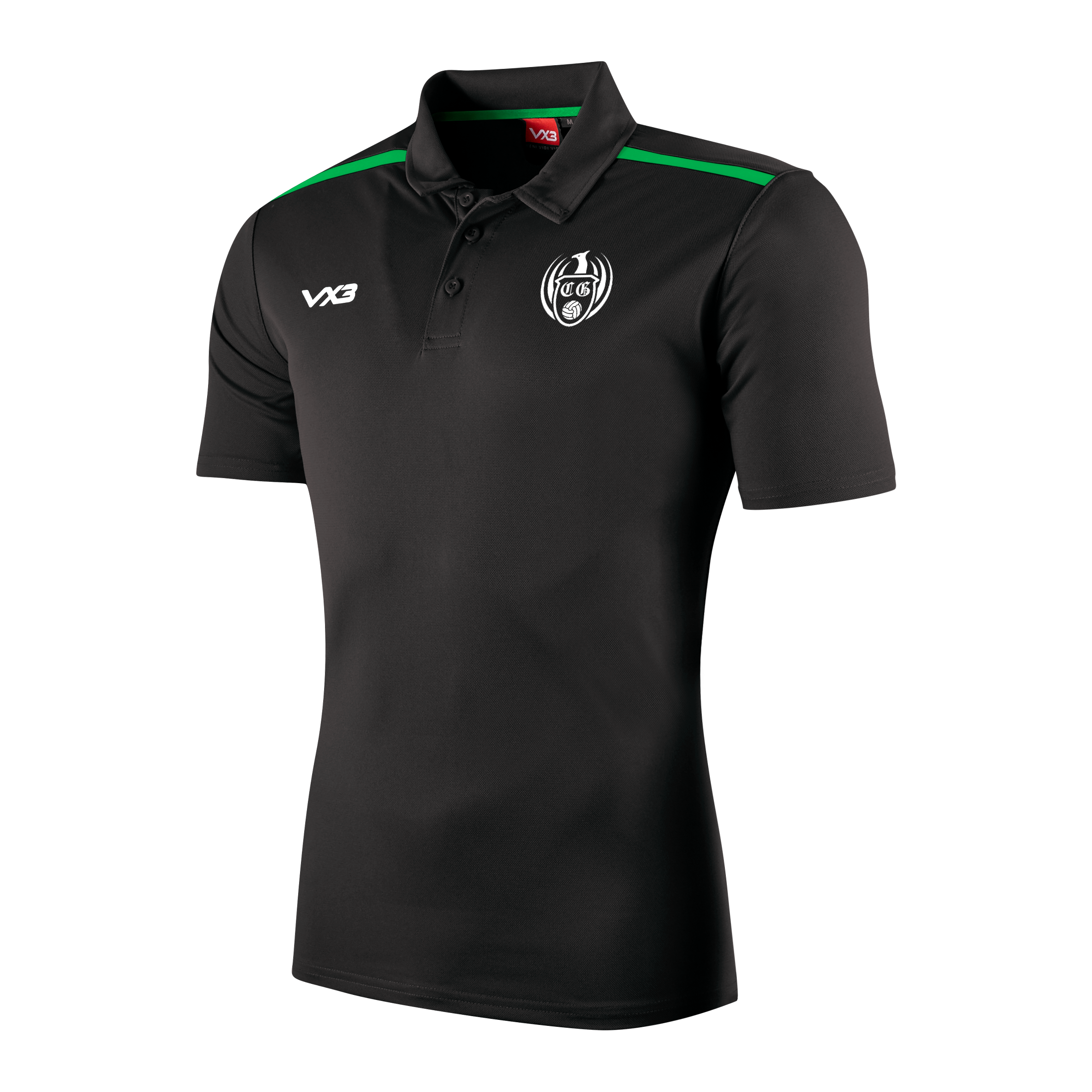 Resolven AFC Fortis Polo