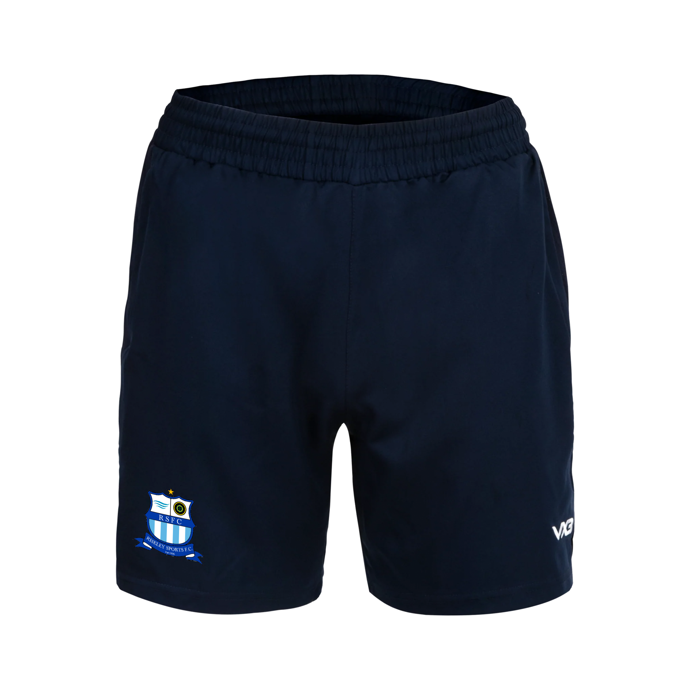 Riseley Sports FC Majester Training Short