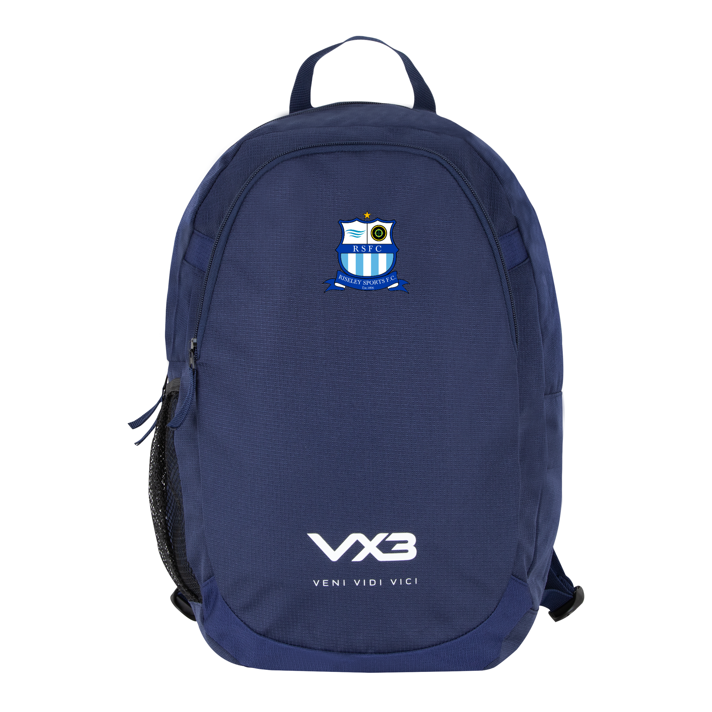 Riseley Sports FC Performance Backpack