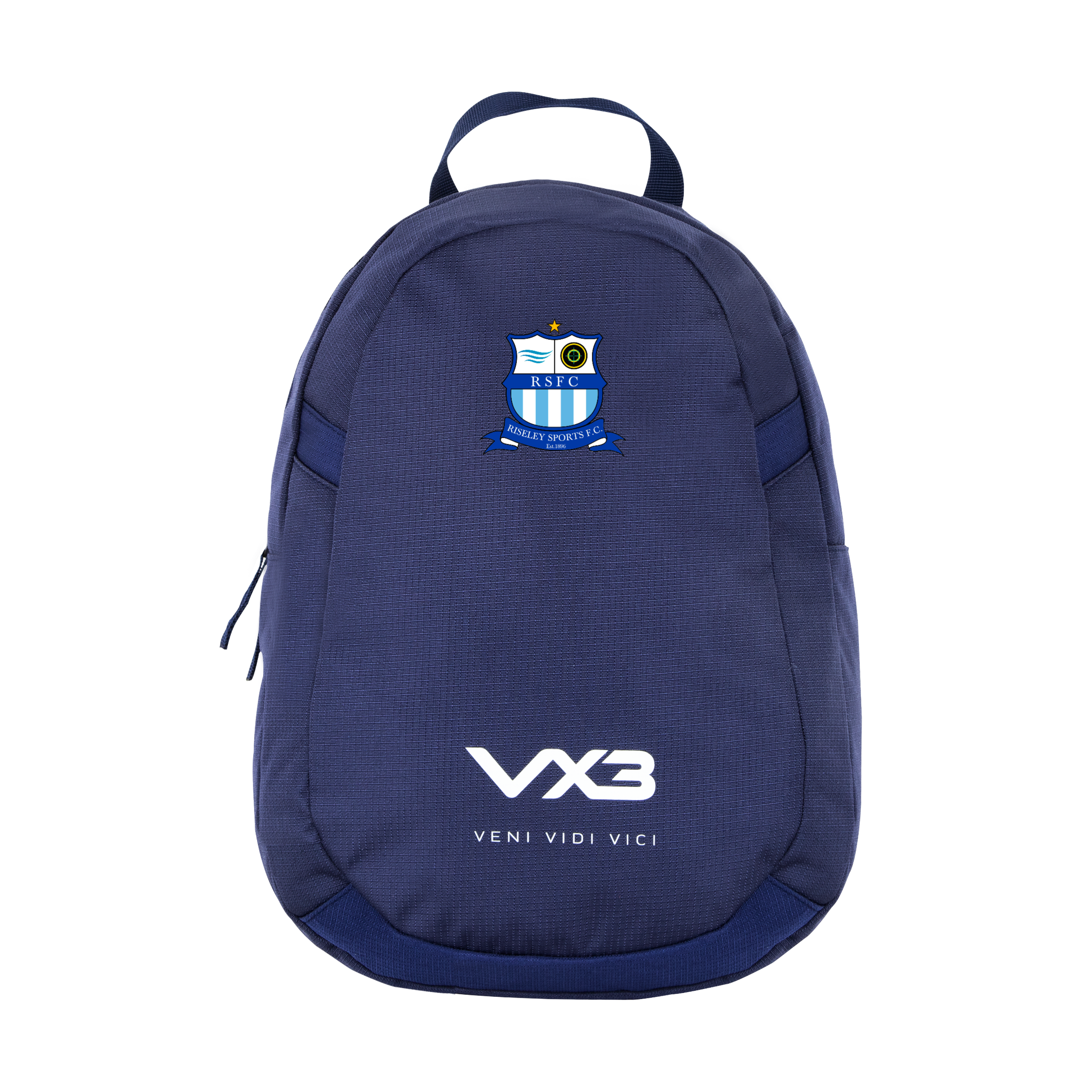 Riseley Sports FC Performance Boot Bag