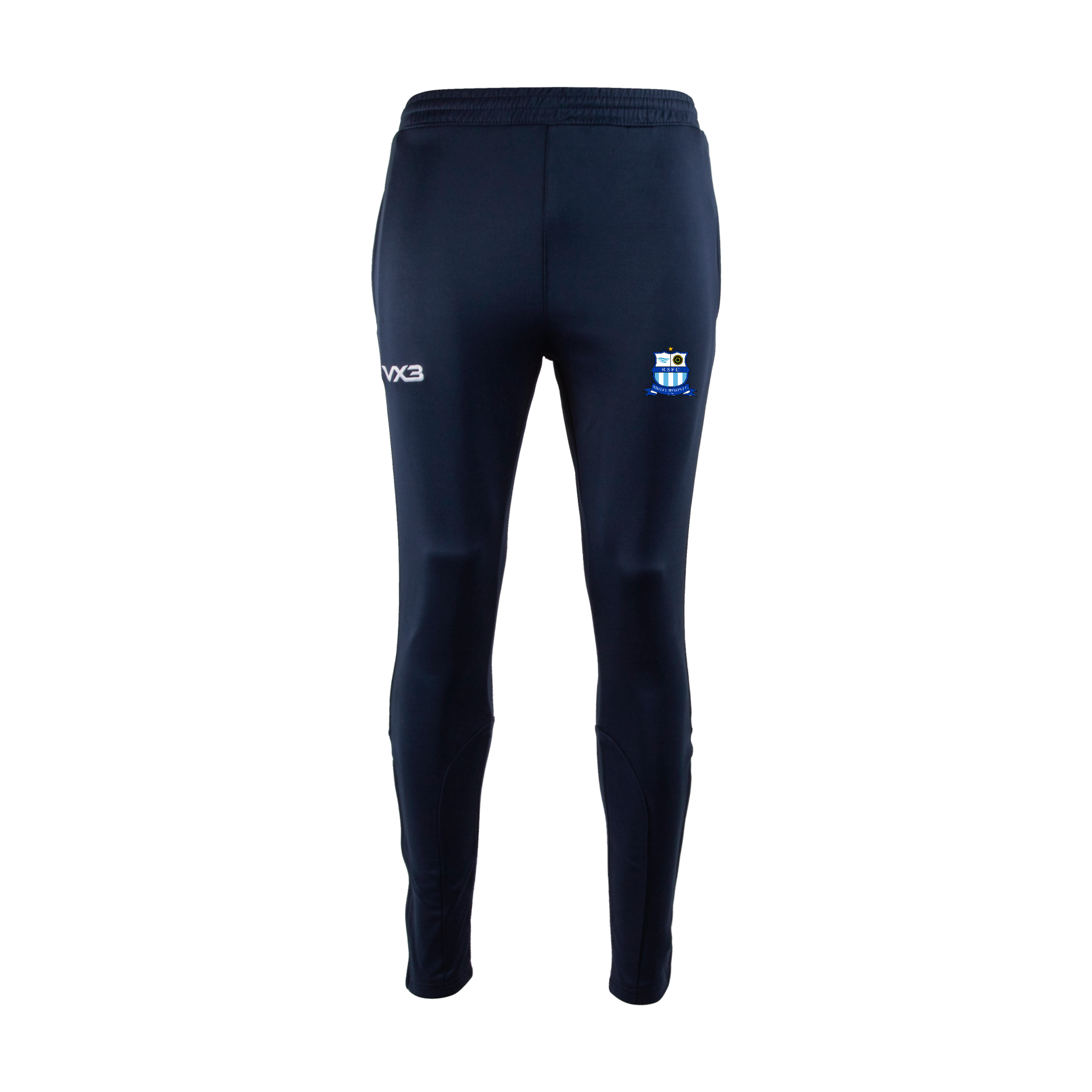 Riseley Sports FC Primus Youth Skinny Pants