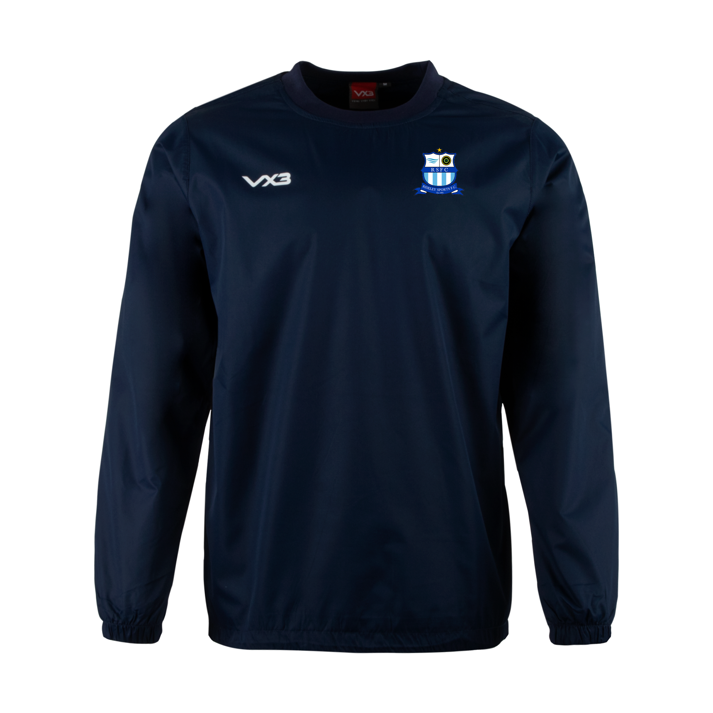 Riseley Sports FC Primus Youth Smock