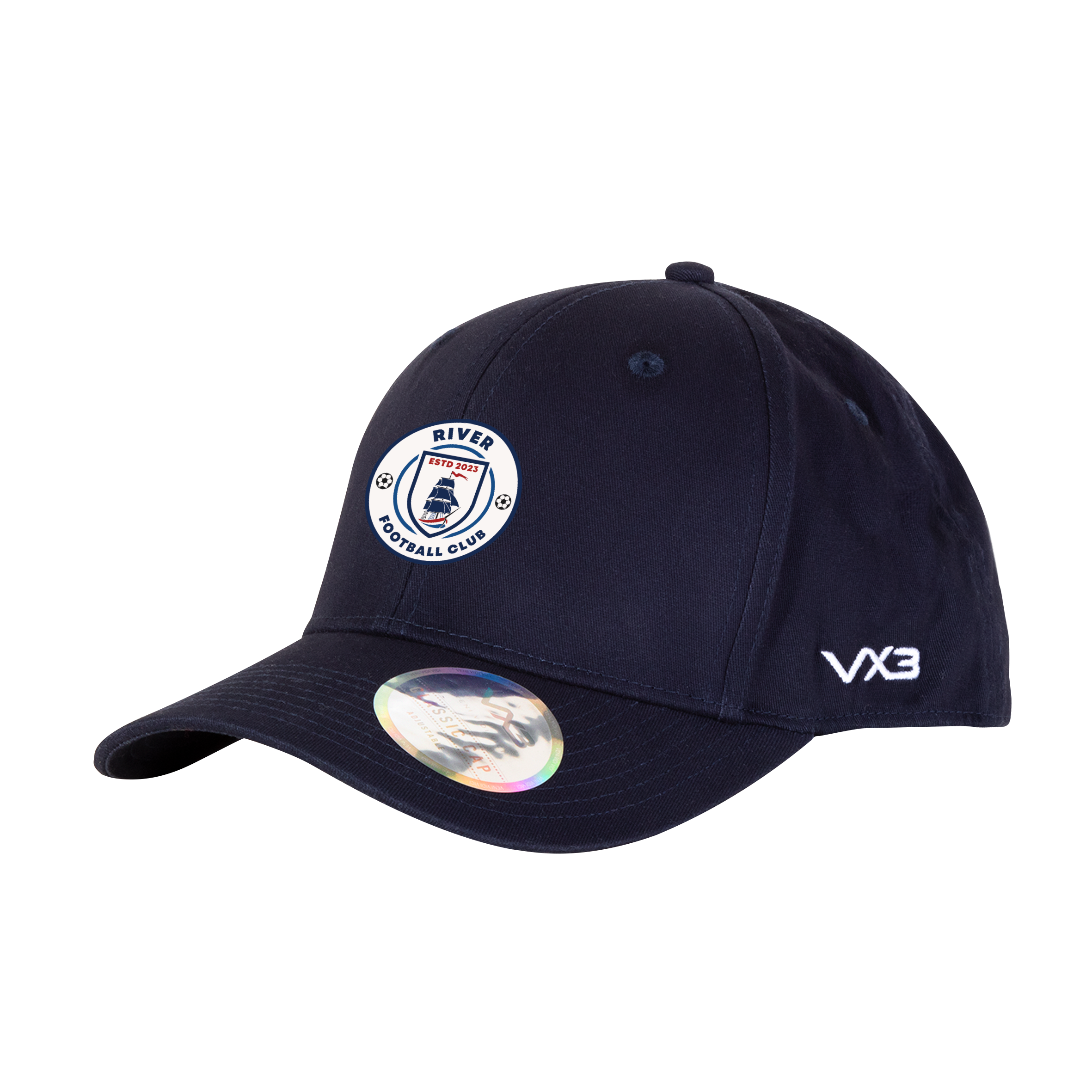 River FC Classic Cap