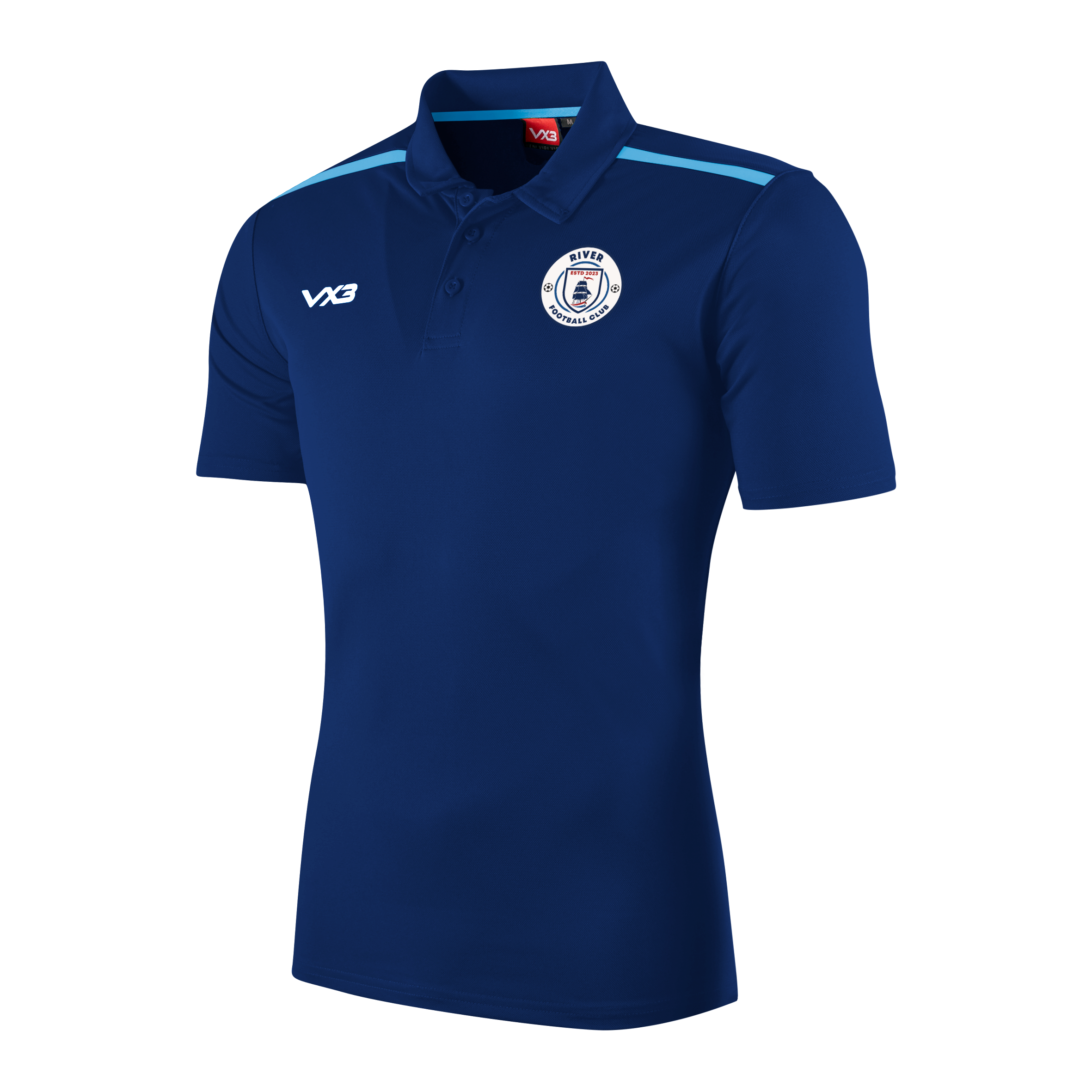 River FC Fortis Polo
