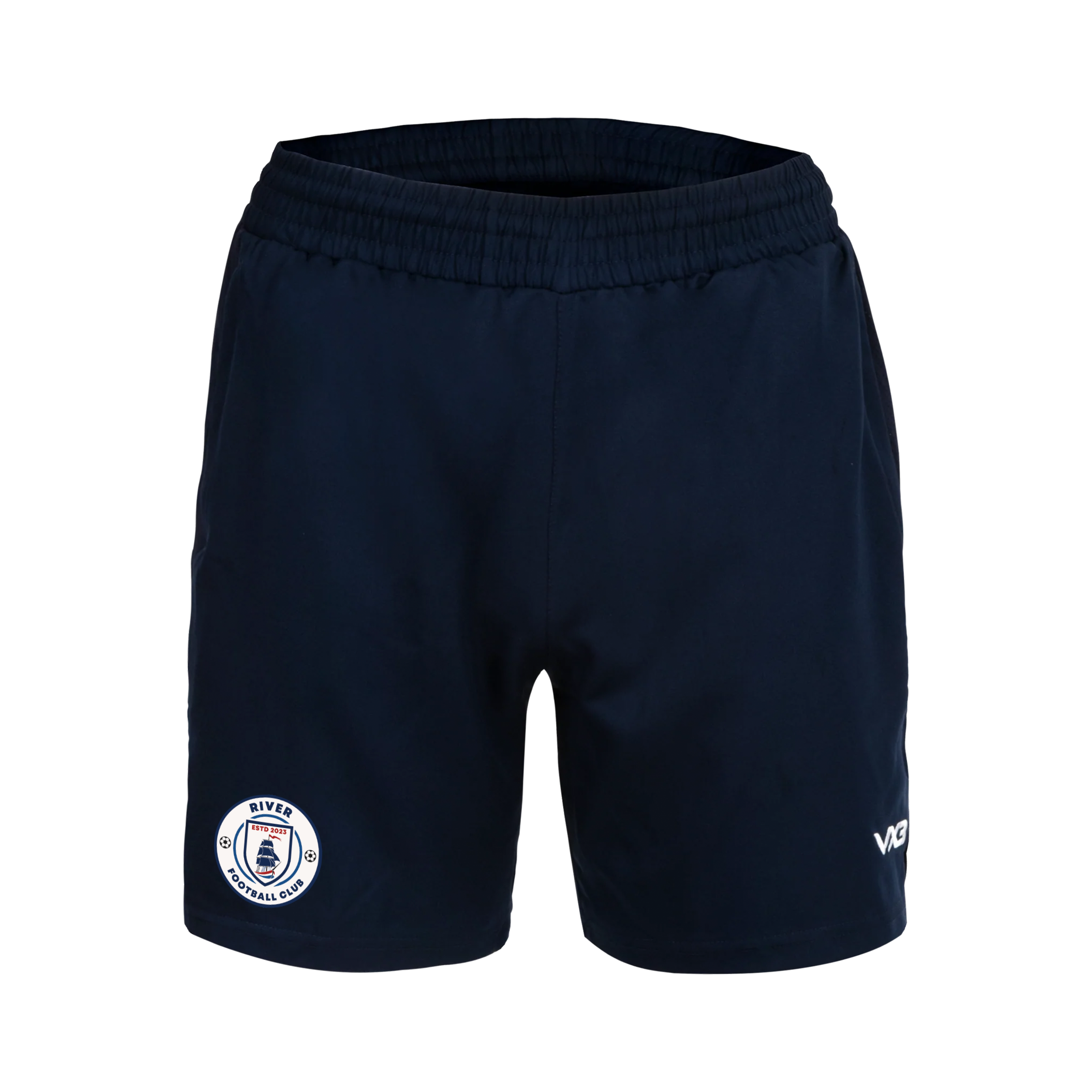 River FC Majester Training Short