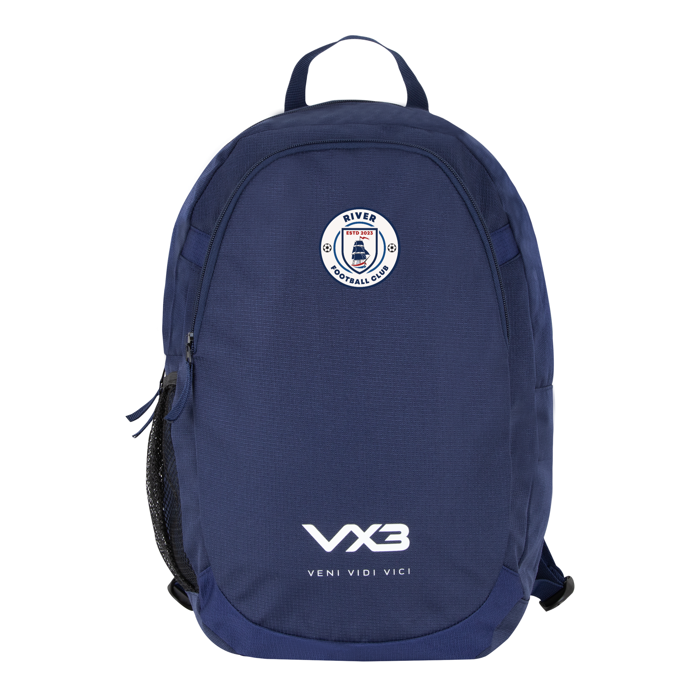 River FC Performance Backpack