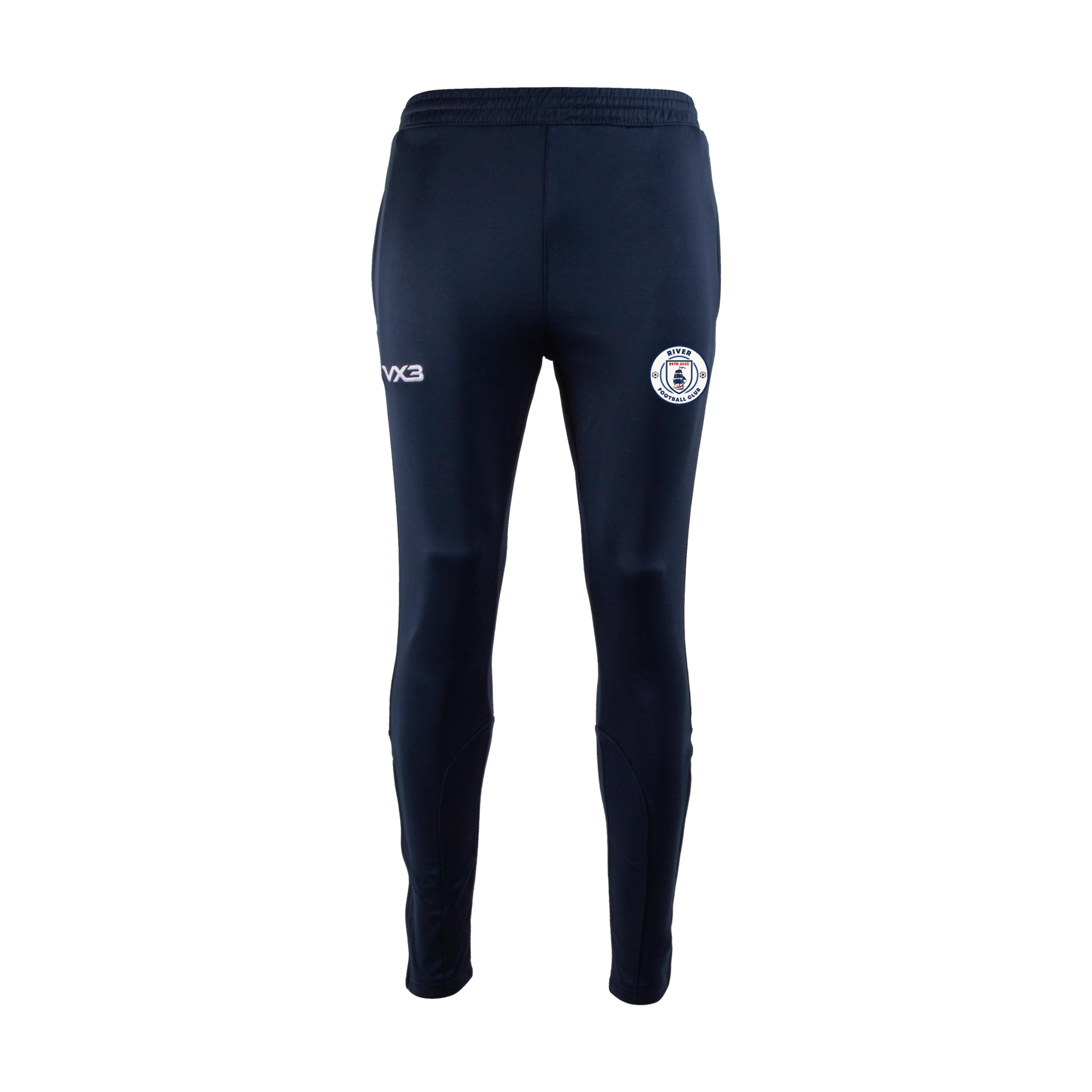 River FC Primus Skinny Pants