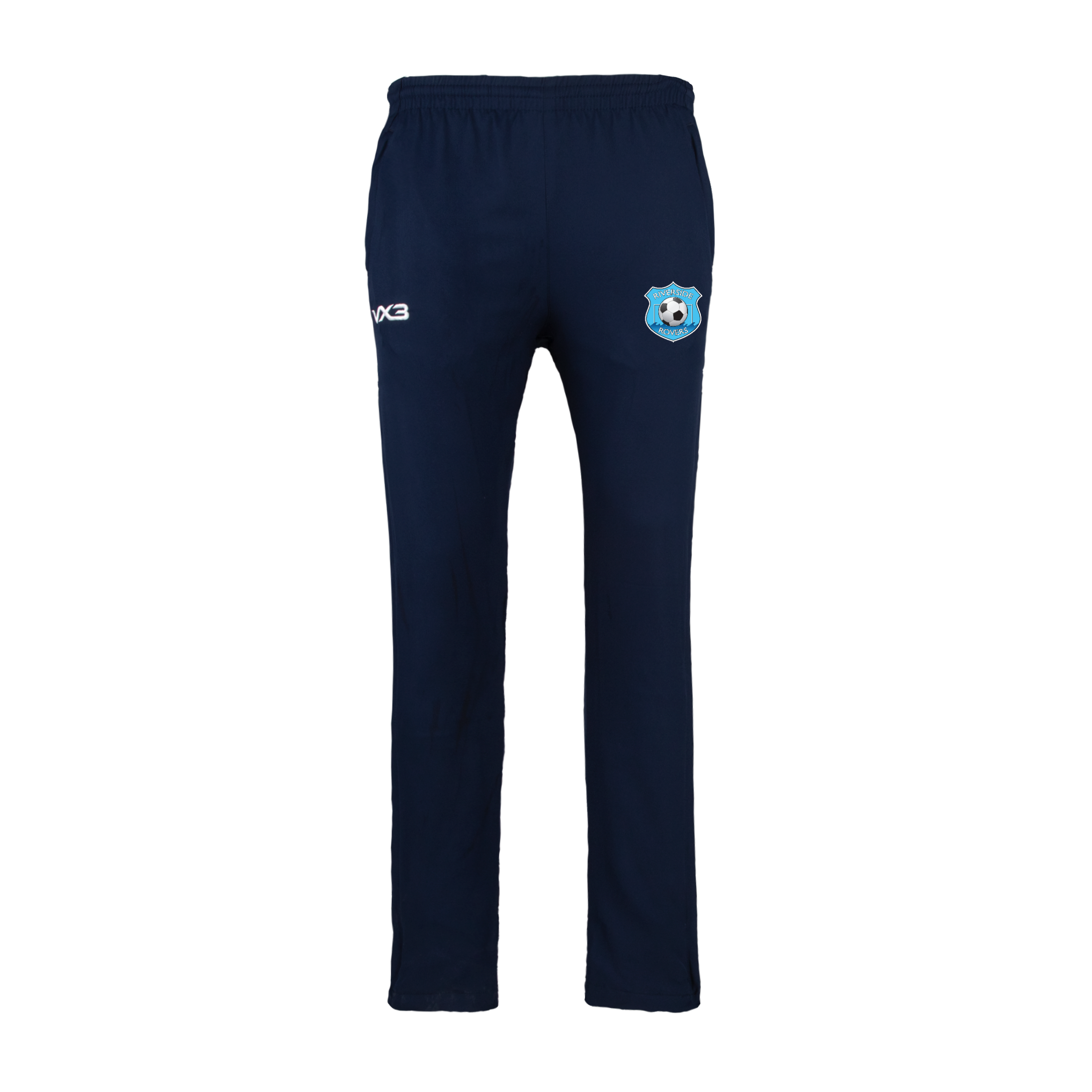 Riverside Rovers FC Braca Trackpant