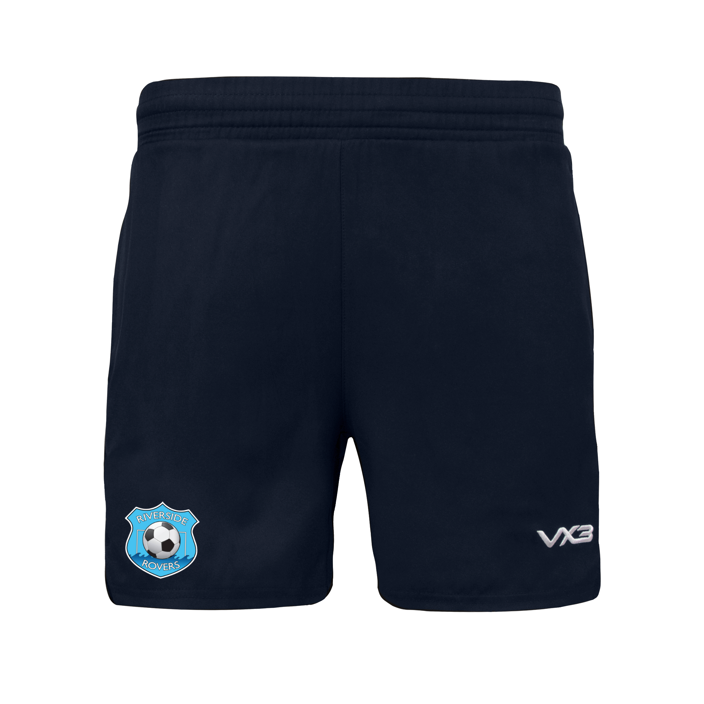 Riverside Rovers FC Ludus Youth Gym Shorts