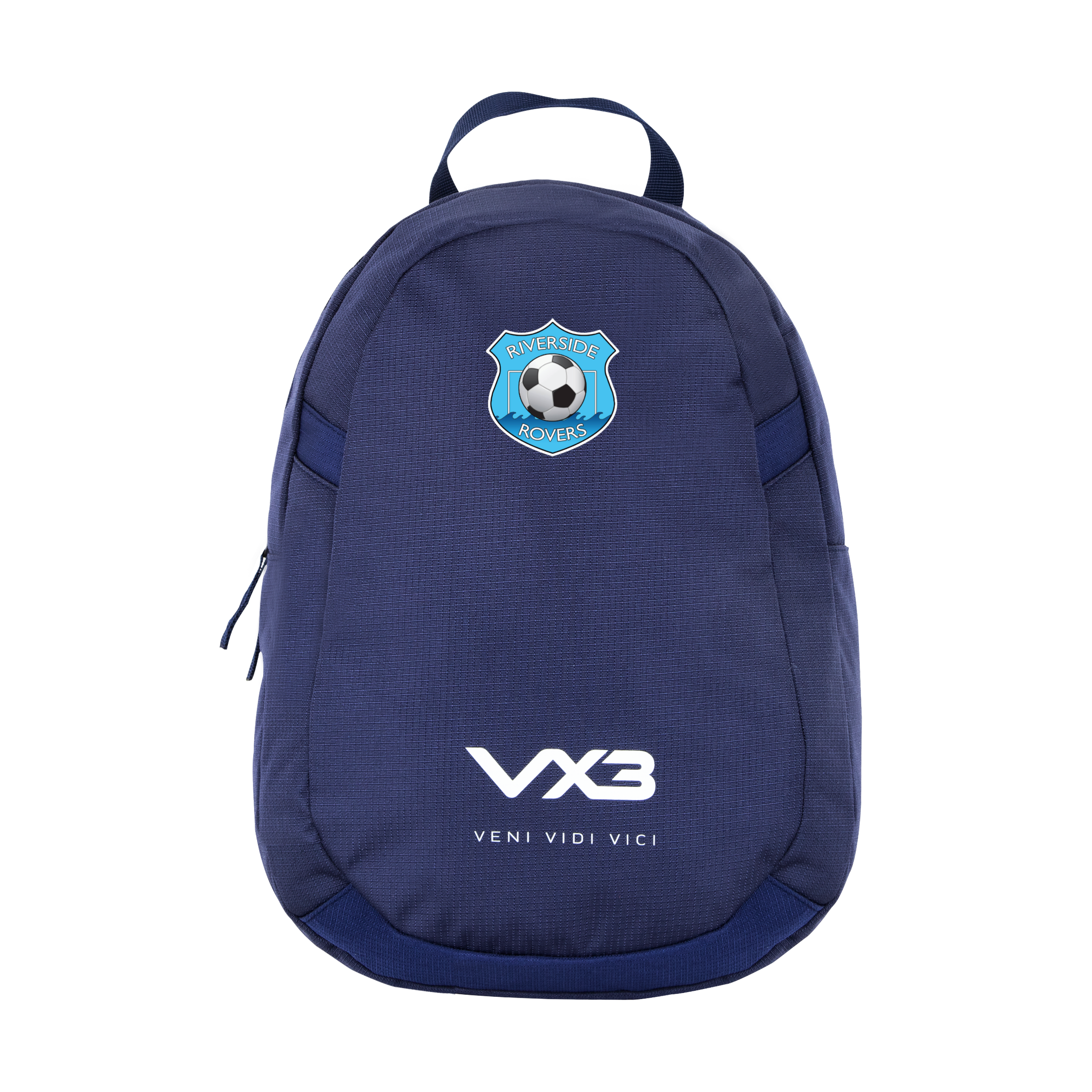 Riverside Rovers FC Performance Boot Bag