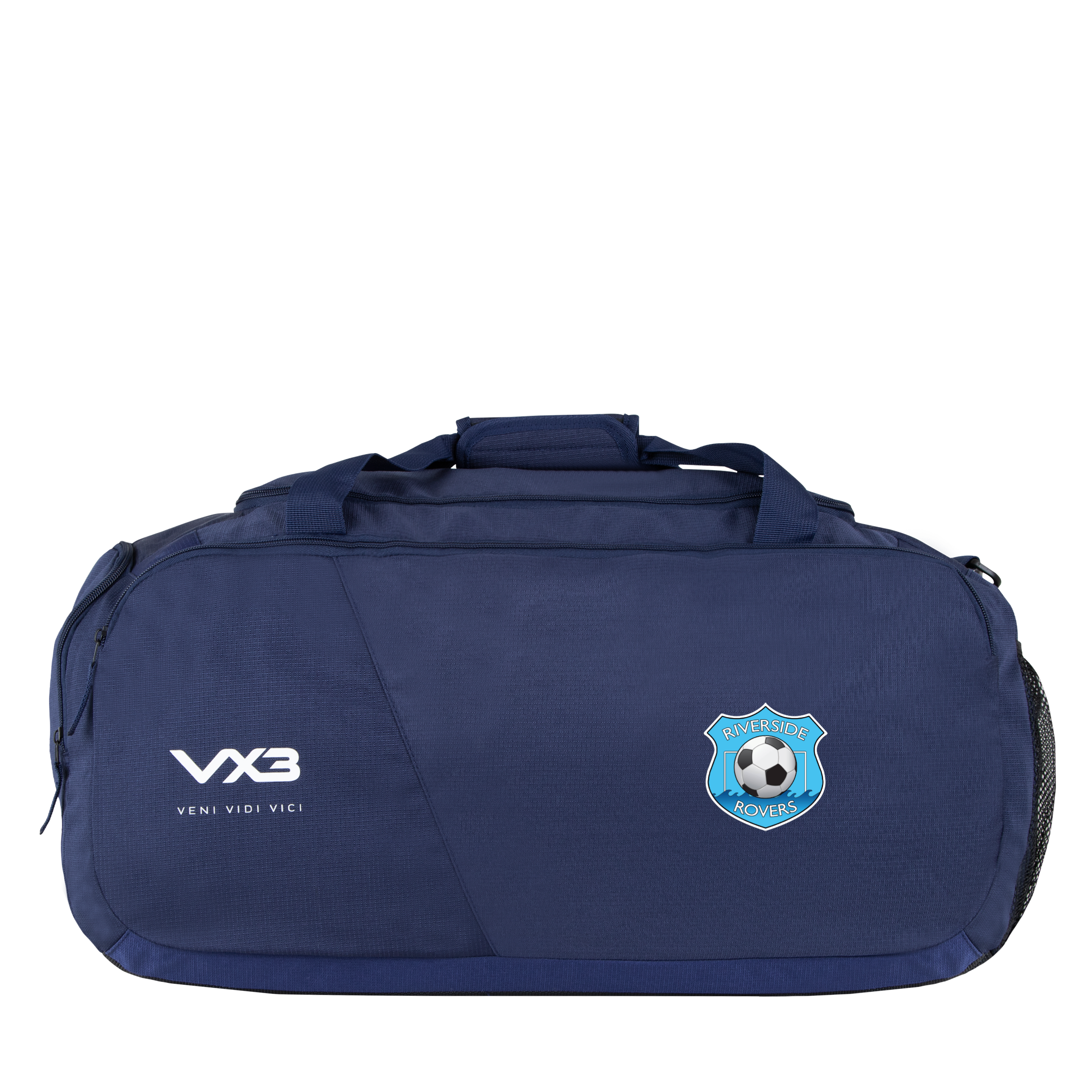 Riverside Rovers FC Performance Kit Bag