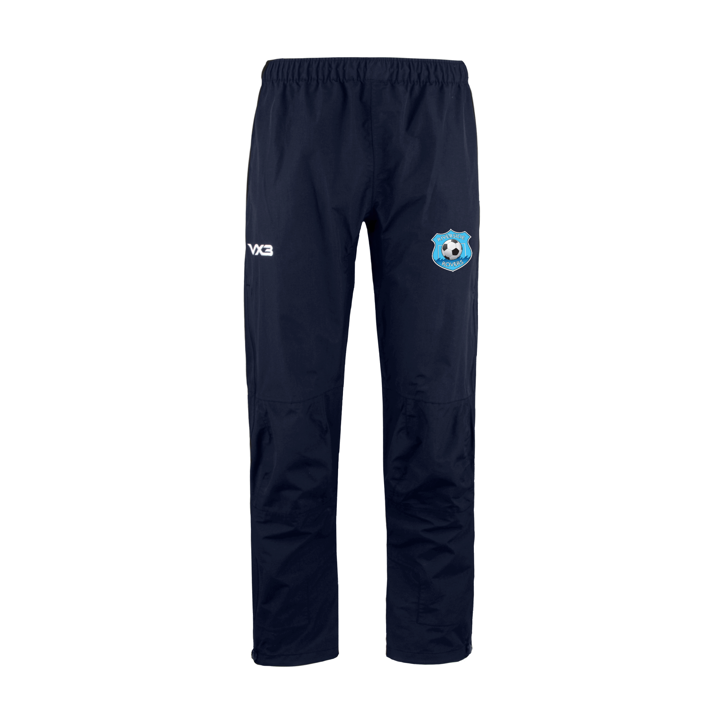 Riverside Rovers FC Protego Waterproof Trousers