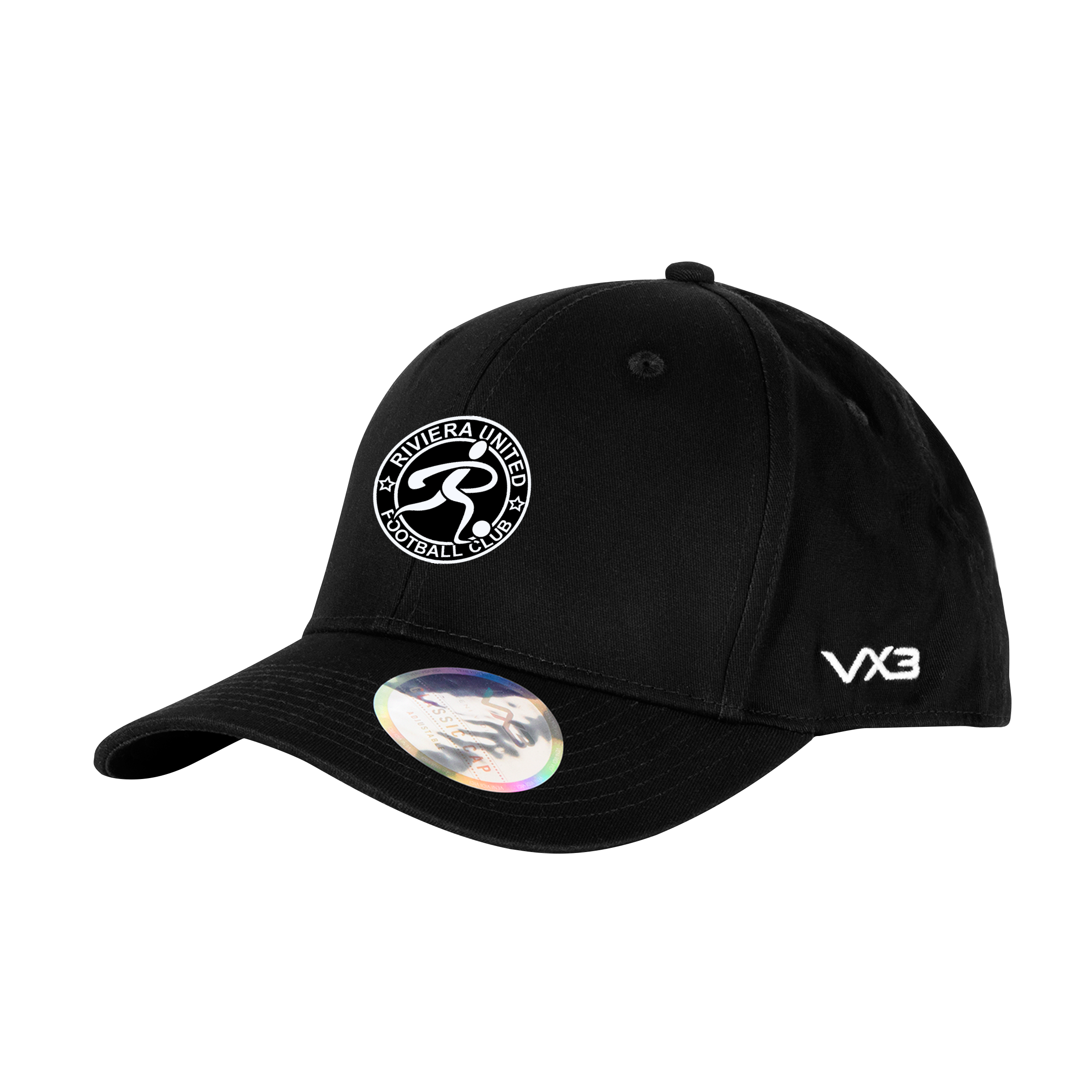 Riviera United FC Classic Cap