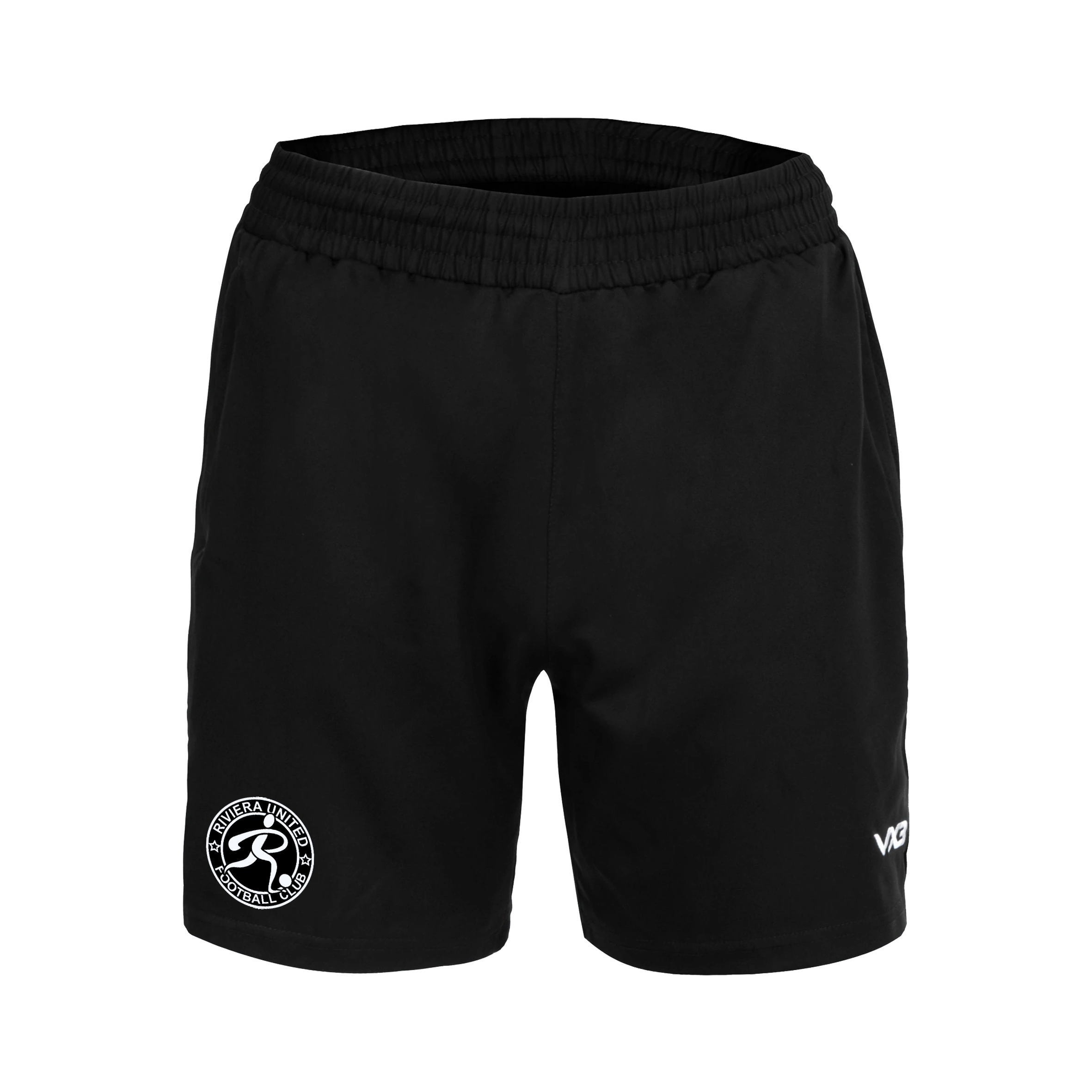 Riviera United FC Majester Training Short