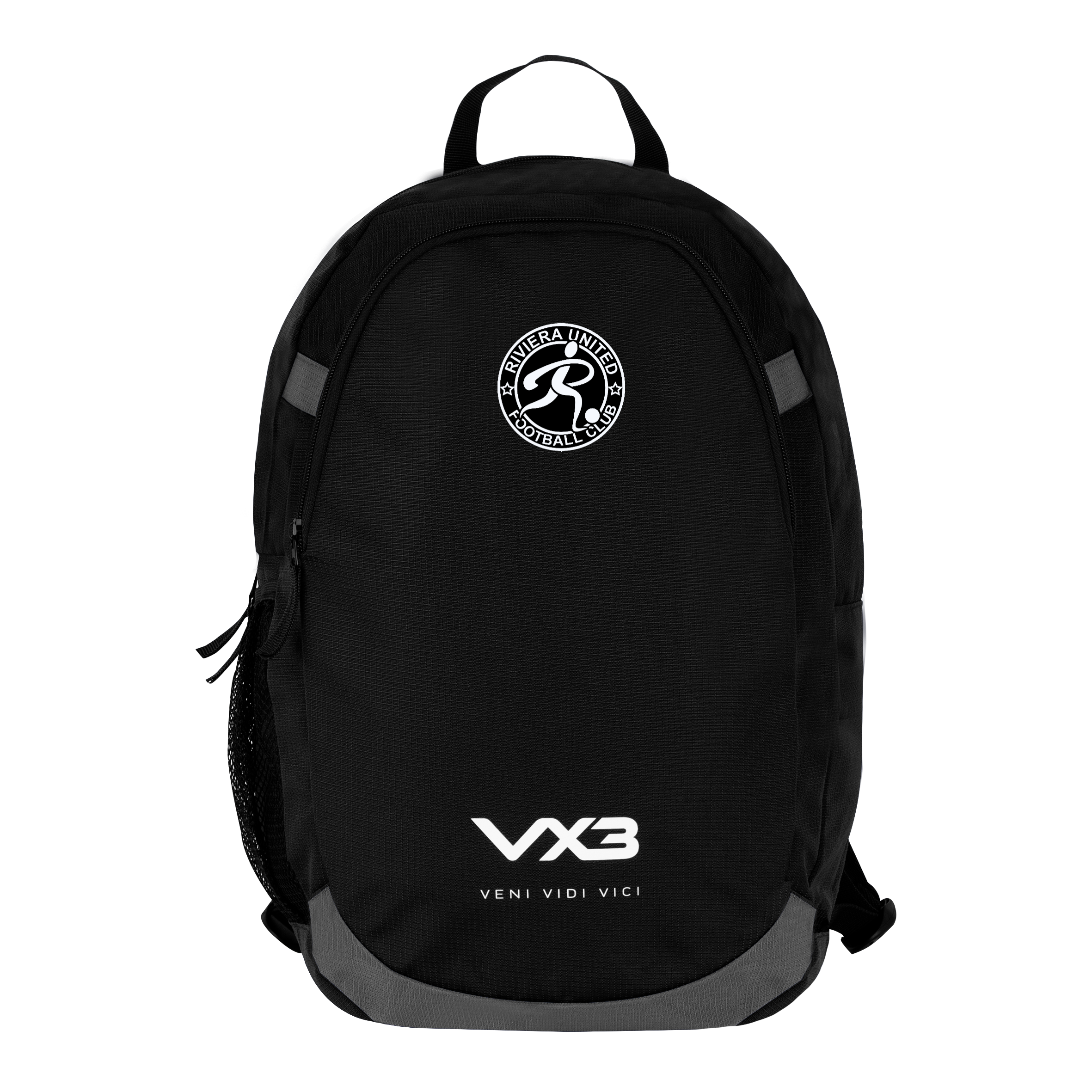 Riviera United FC Performance Backpack