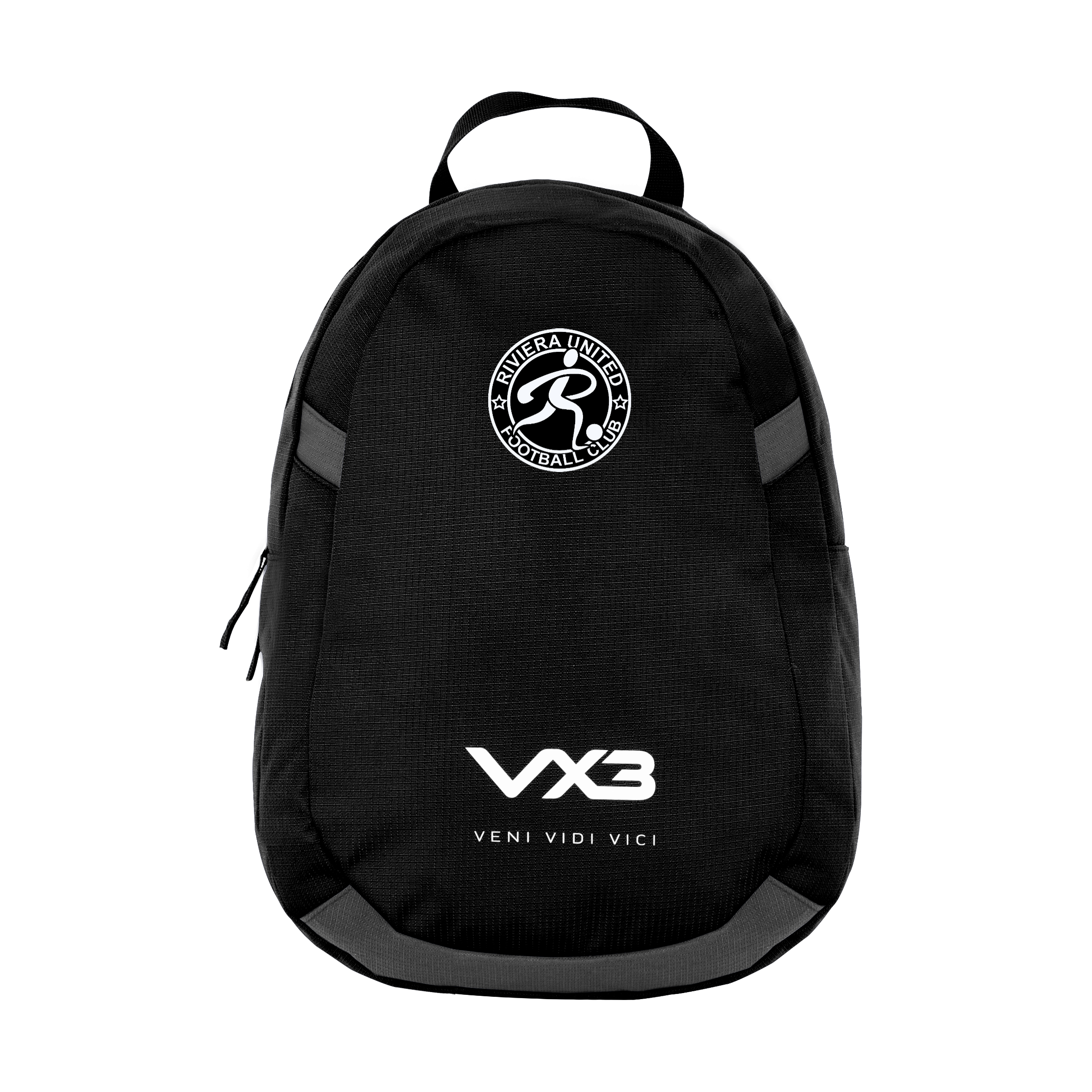 Riviera United FC Performance Boot Bag