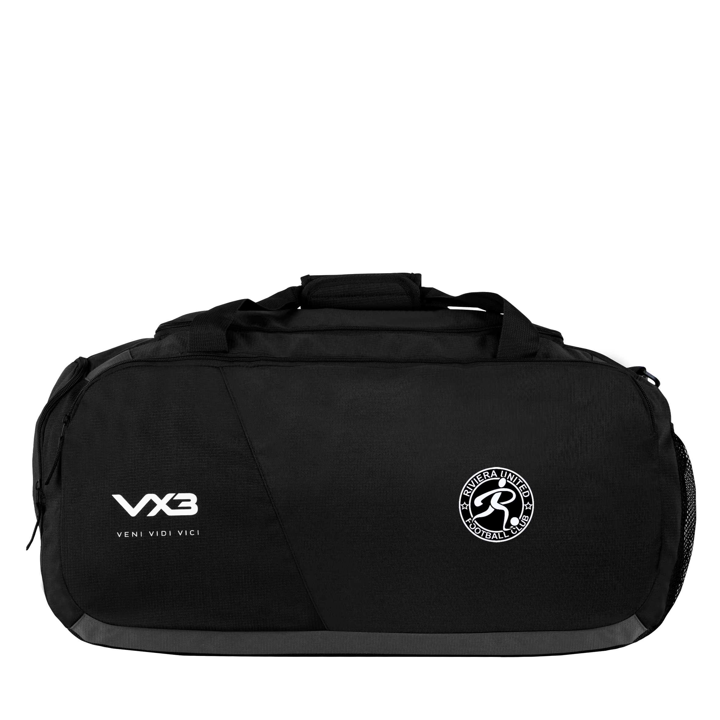 Riviera United FC Performance Kit Bag