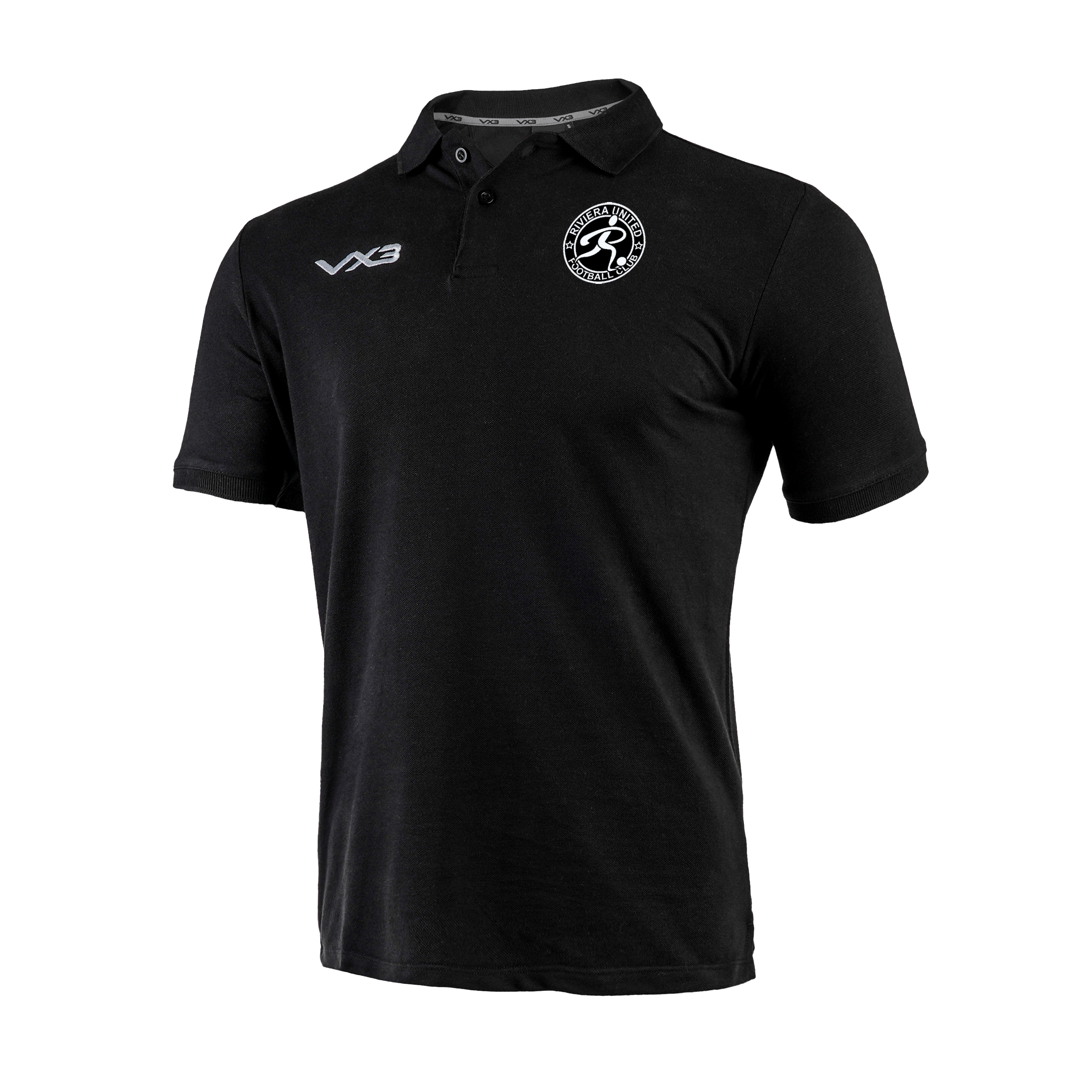 Riviera United FC Primus Polo Shirt