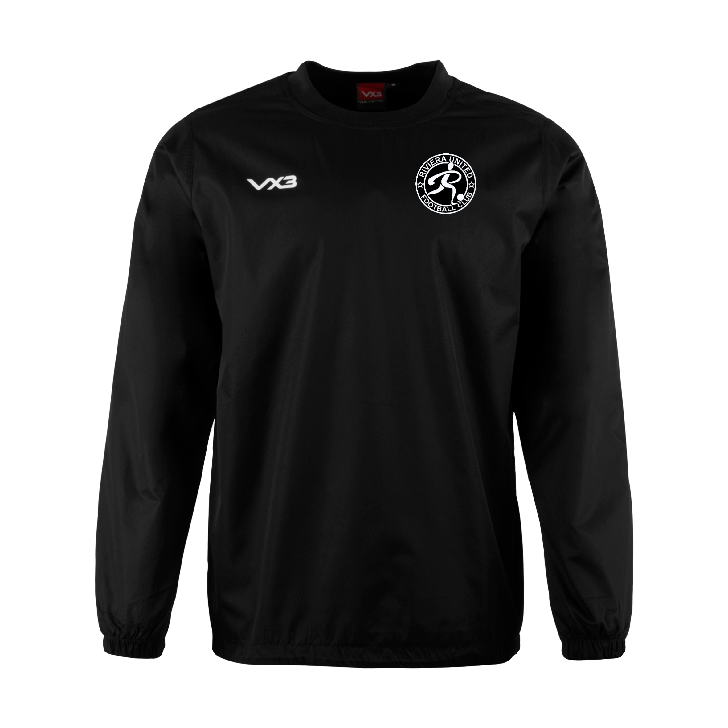 Riviera United FC Primus Youth Smock