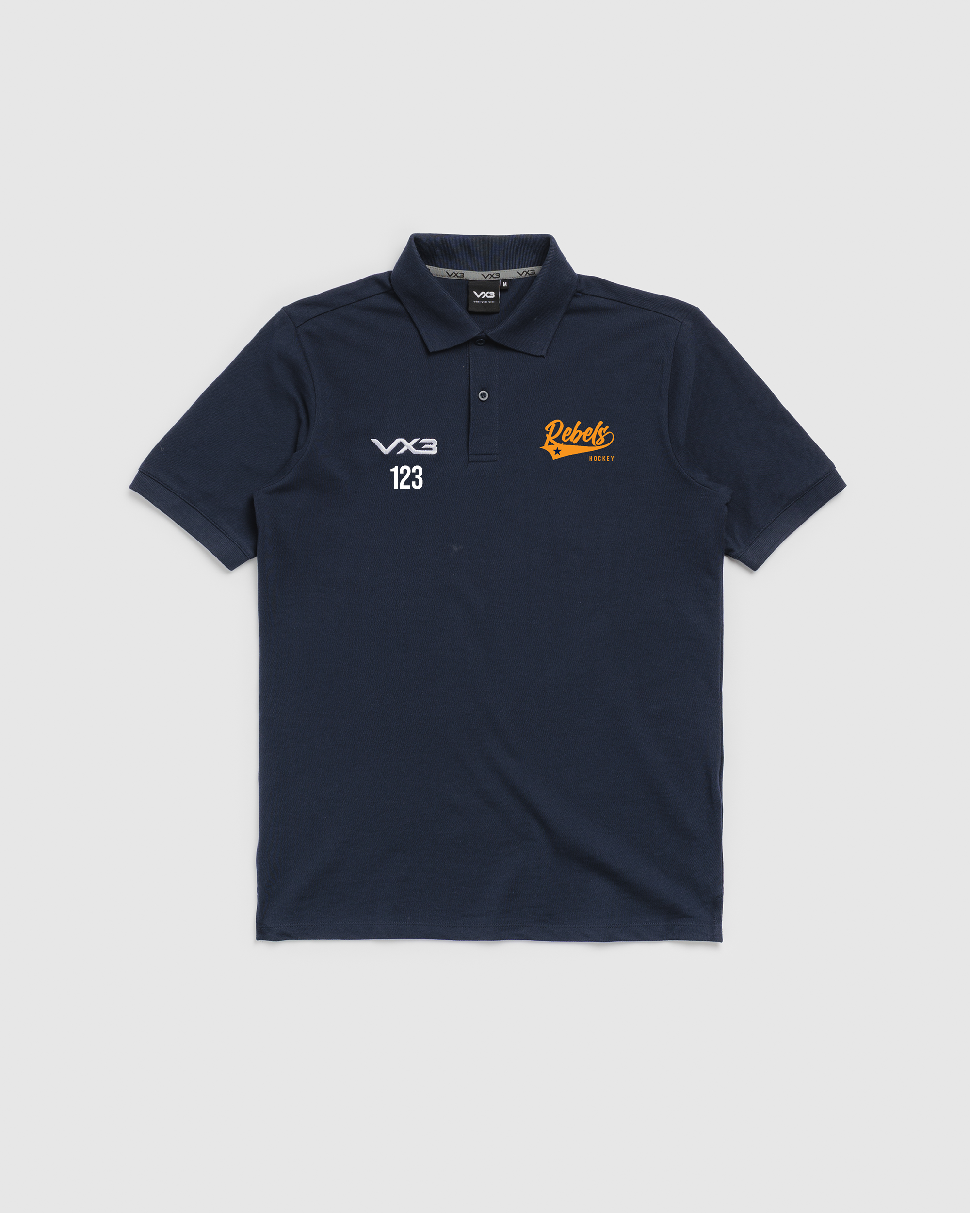 Romford Rebels Primus Polo Shirt