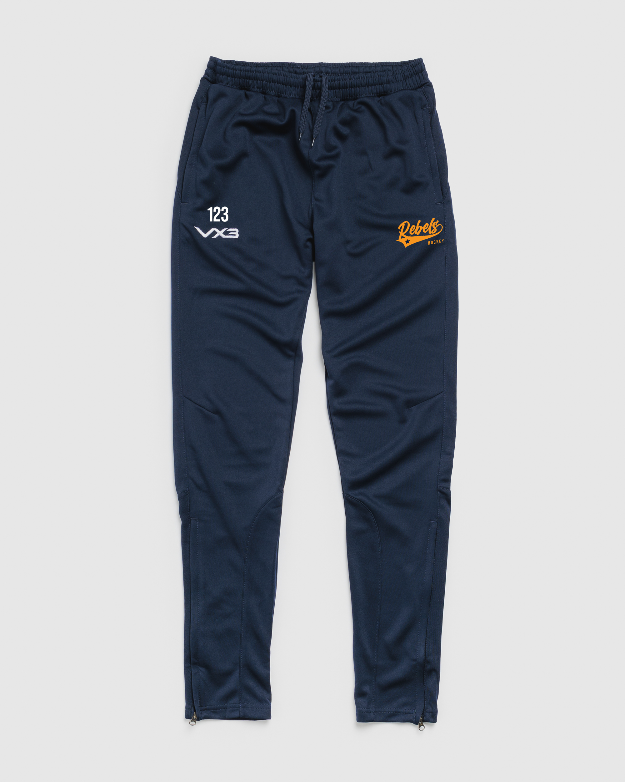 Romford Rebels Primus Youth Skinny Pants