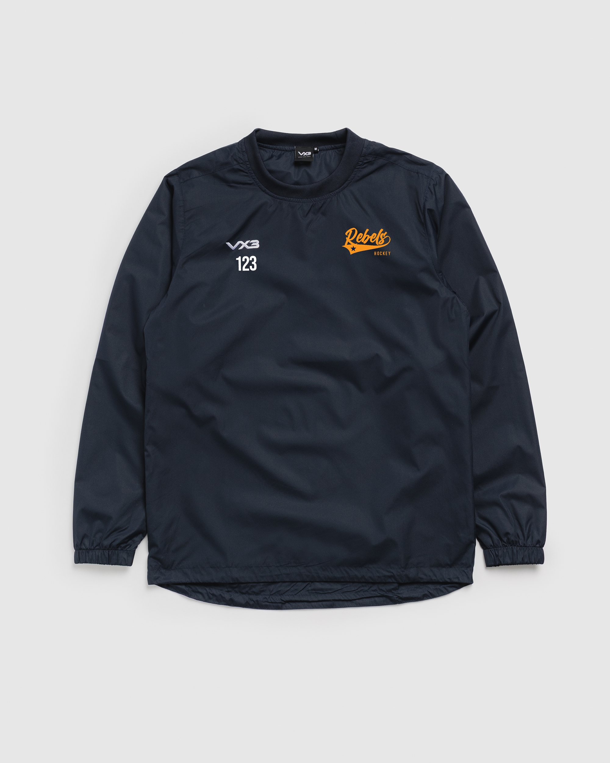 Romford Rebels Primus Smock