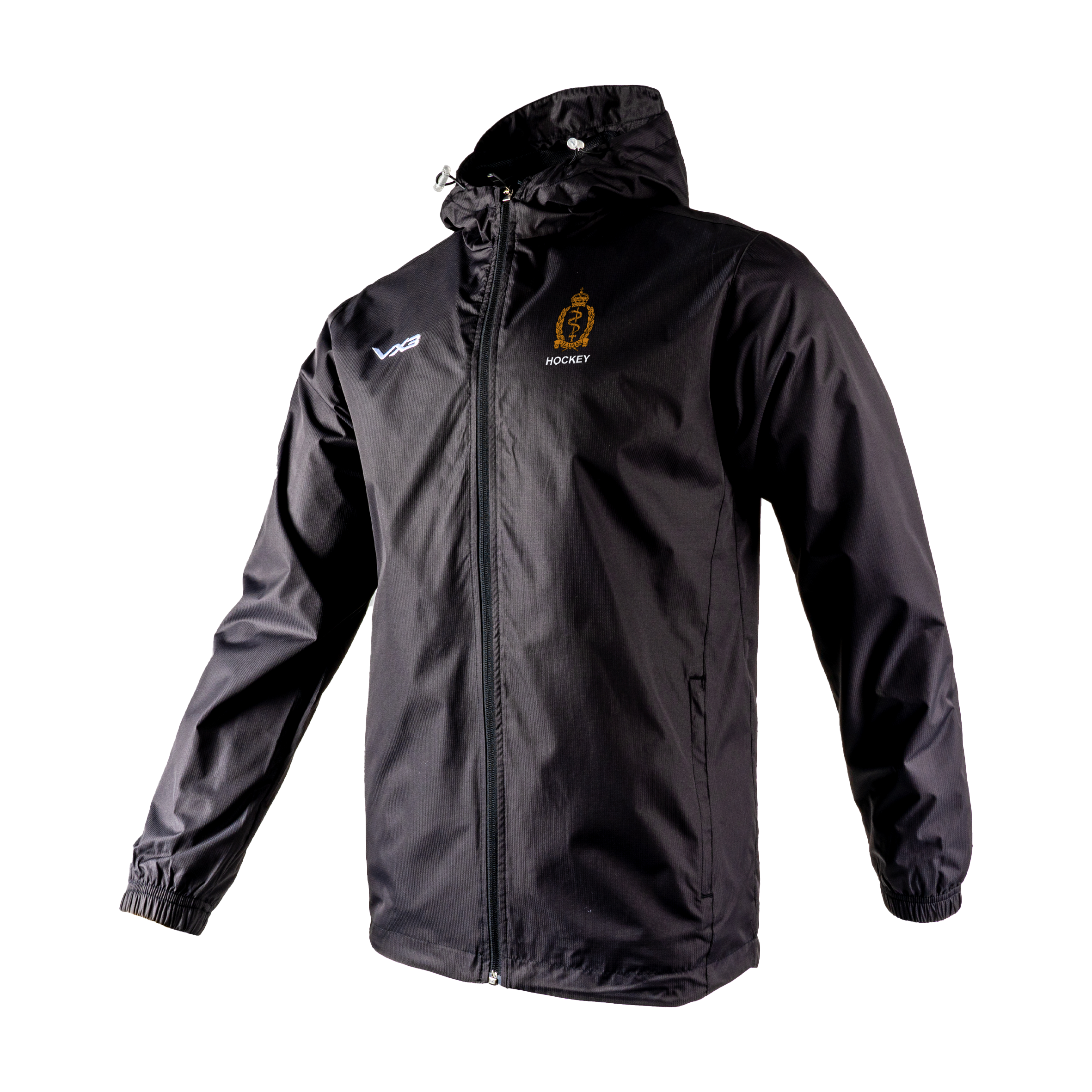 Royal Army Medical Service Hockey Primus Rain Jacket