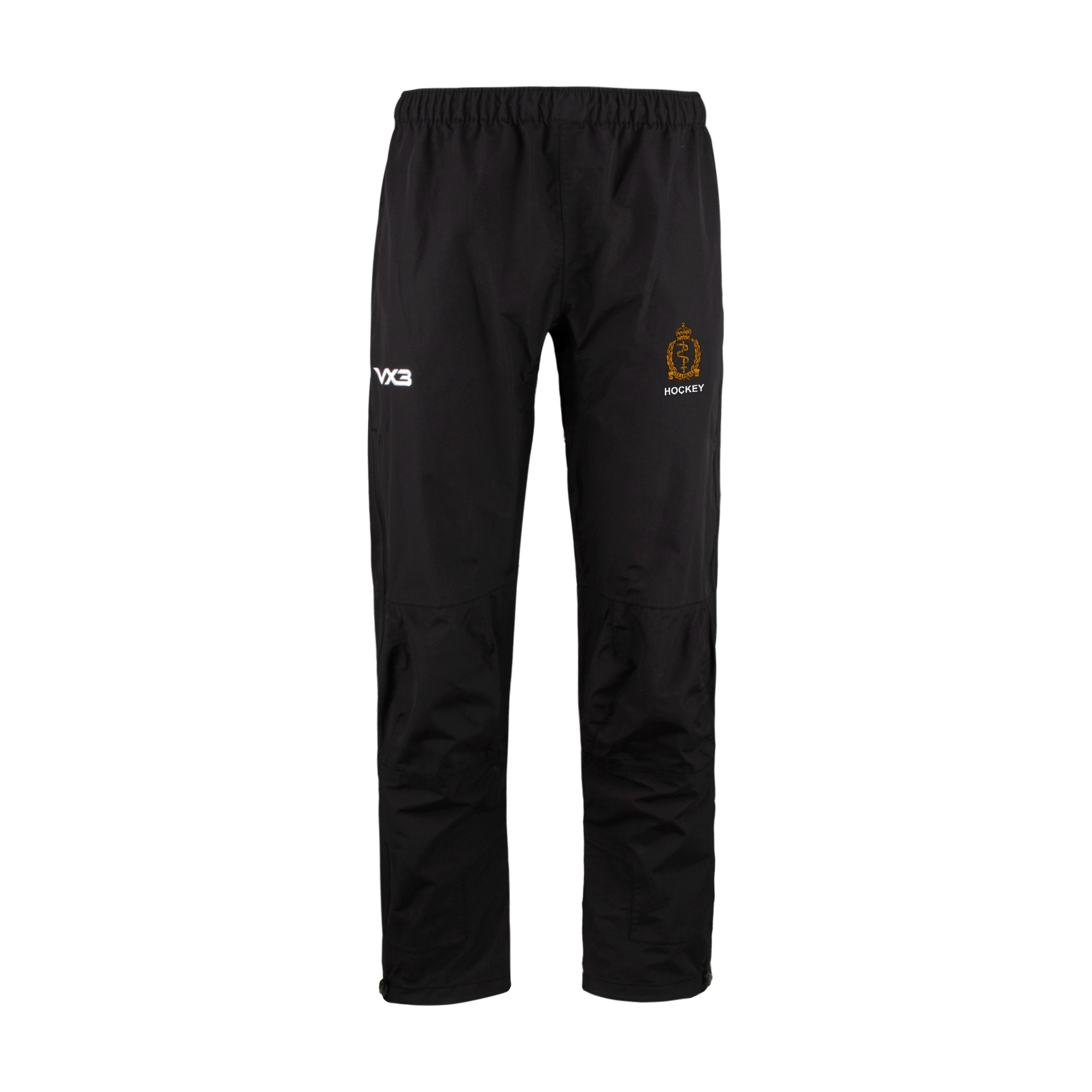 Royal Army Medical Service Hockey Protego Waterproof Trousers
