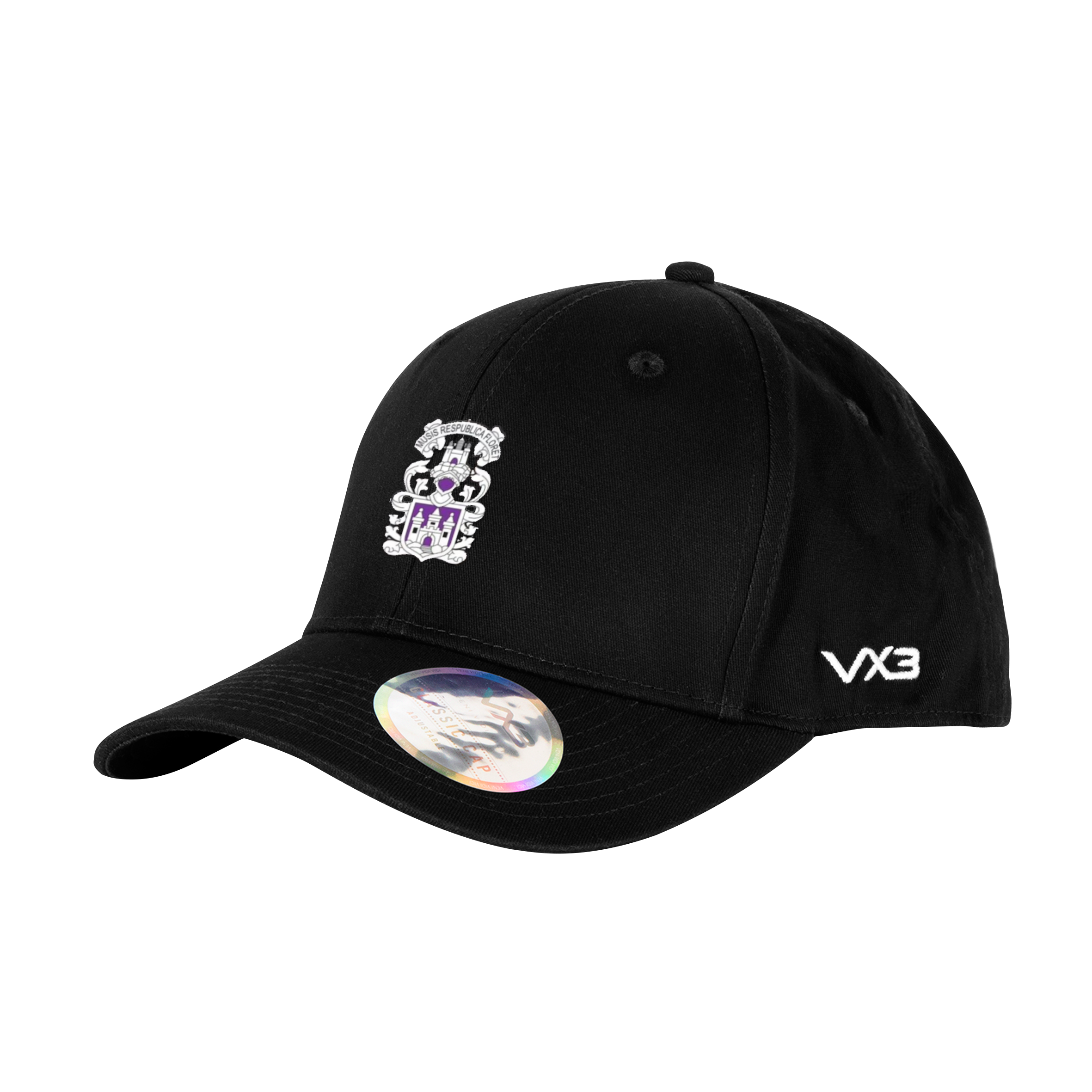 Royal High RFC Classic Cap