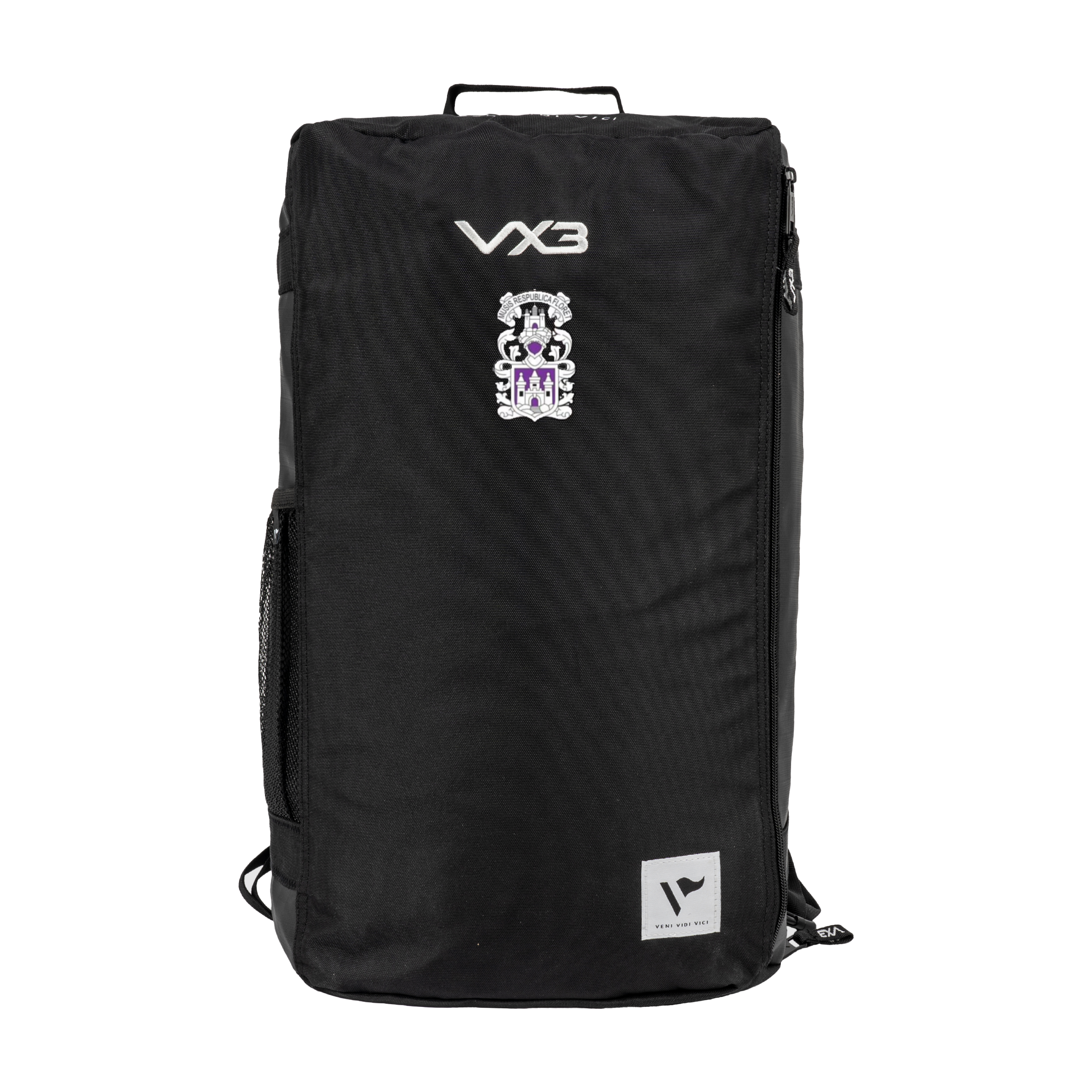 Royal High RFC Durus Elite Backpack