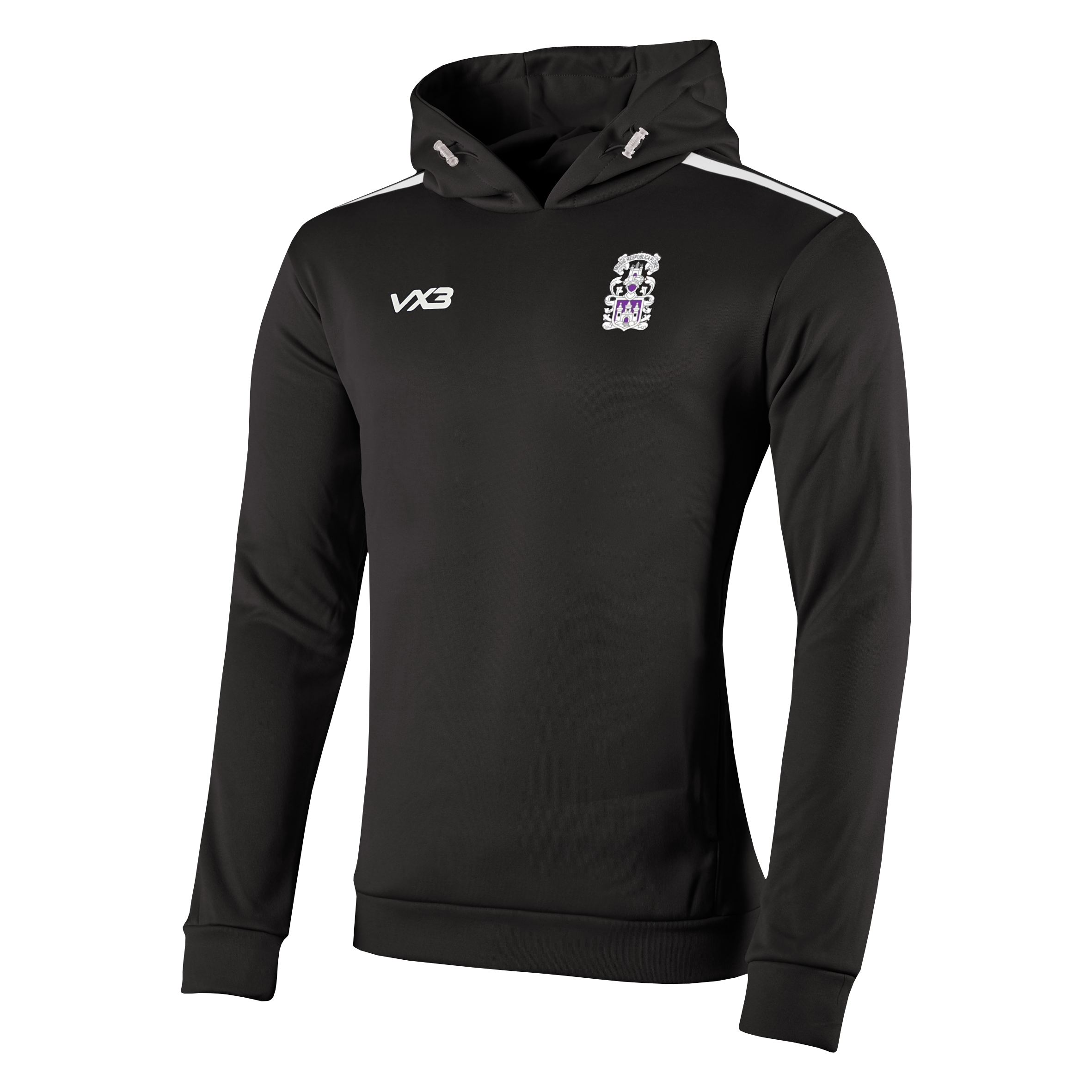 Royal High RFC Fortis Hoodie