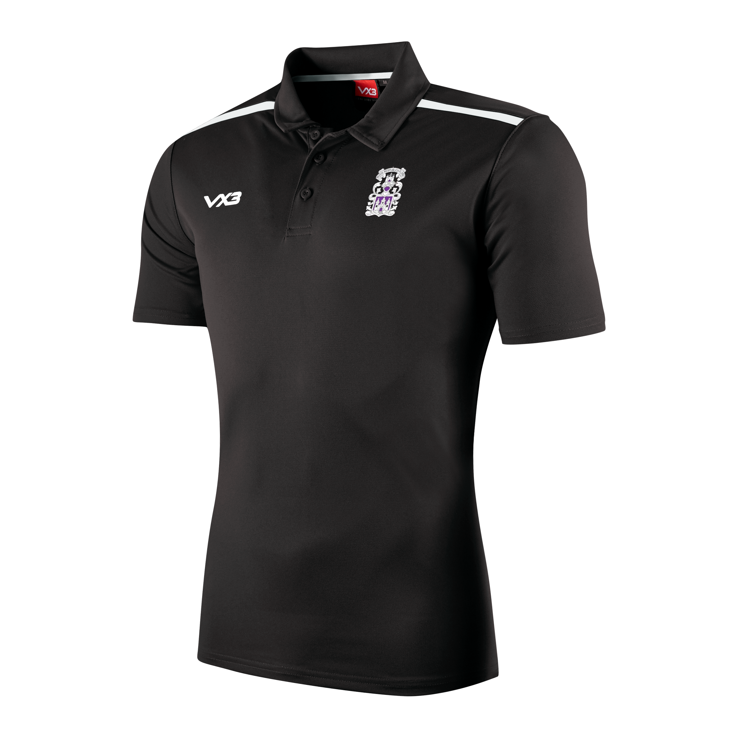 Royal High RFC Fortis Youth Polo