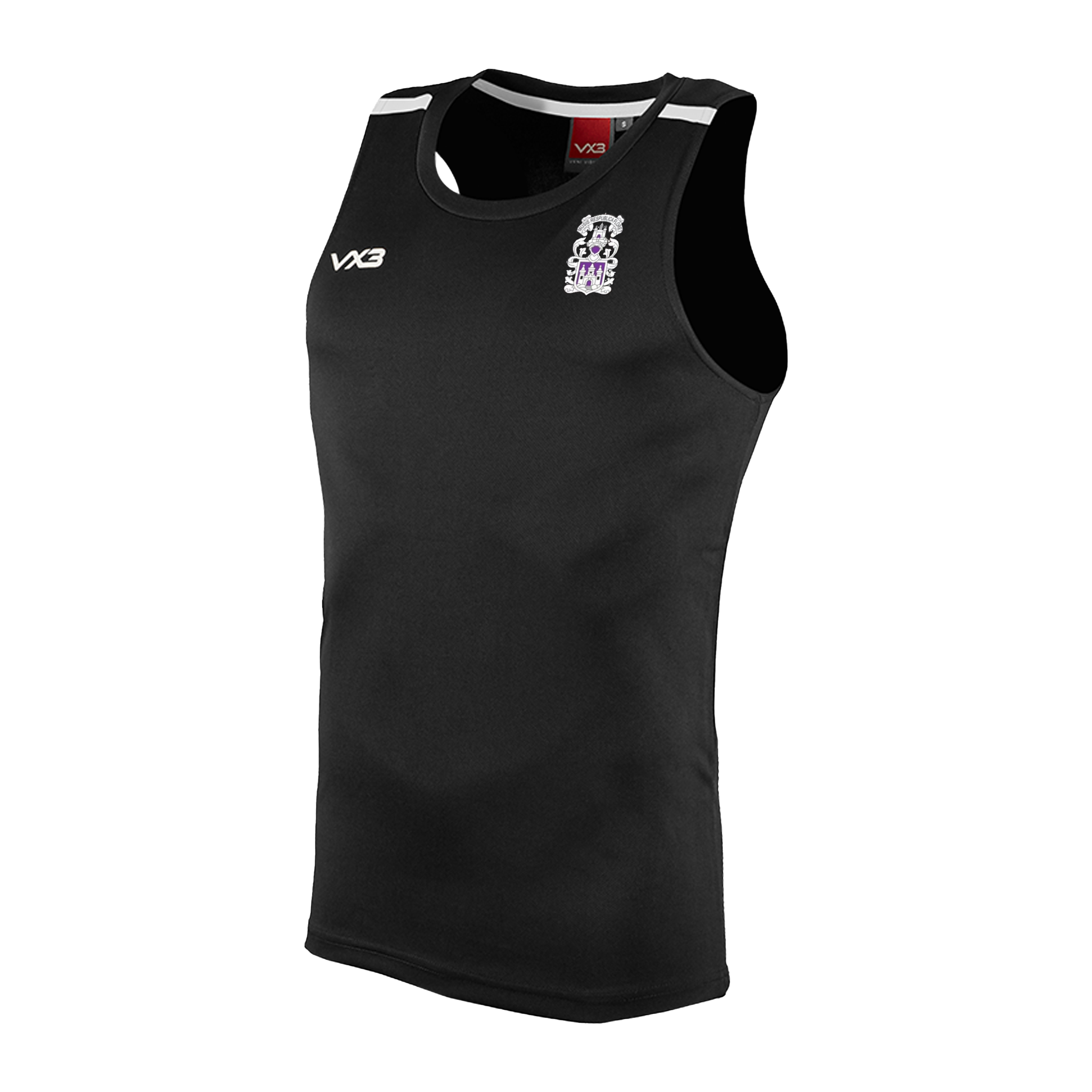 Royal High RFC Fortis Vest