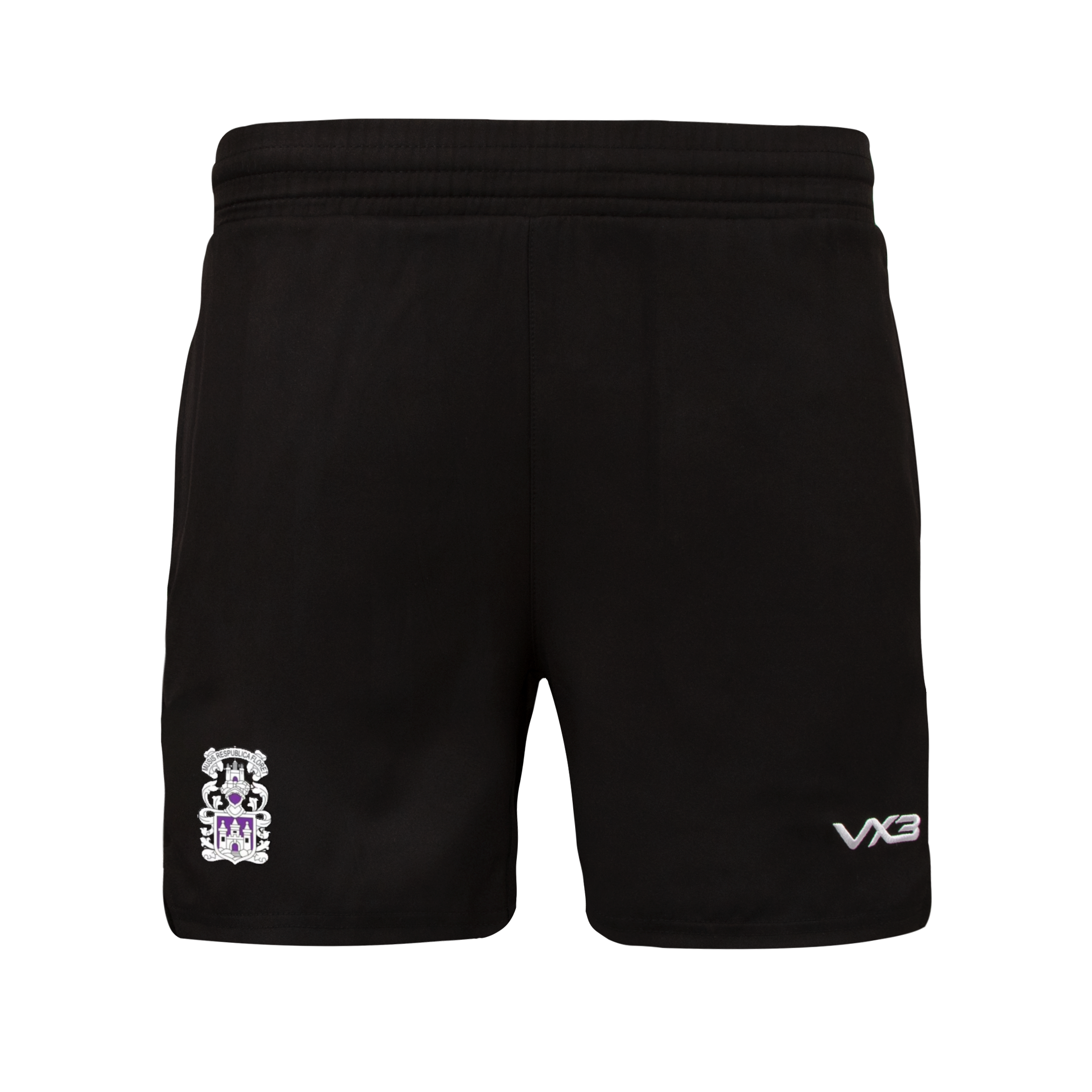 Royal High RFC Ludus Youth Gym Shorts