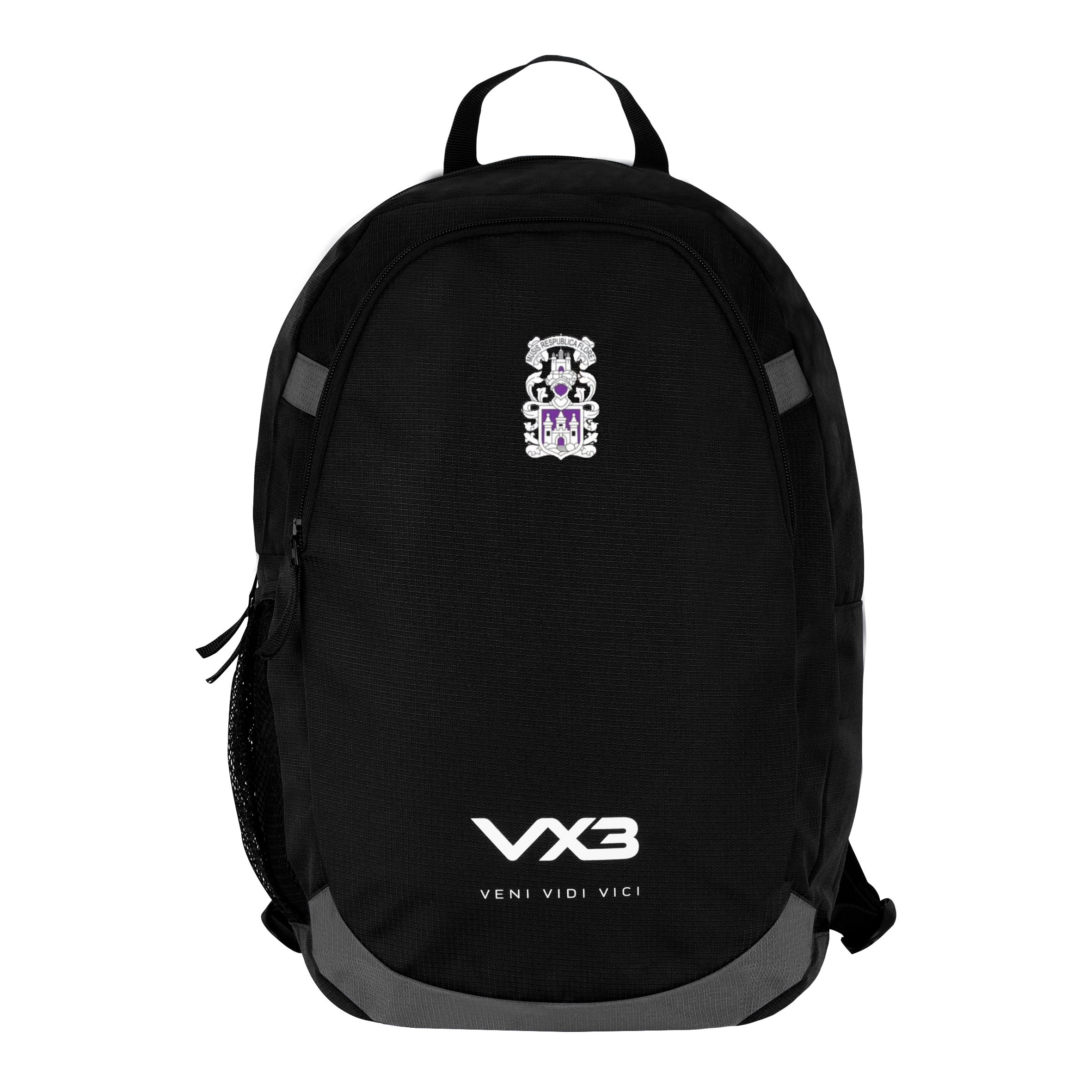Royal High RFC Performance Backpack Black/Dark