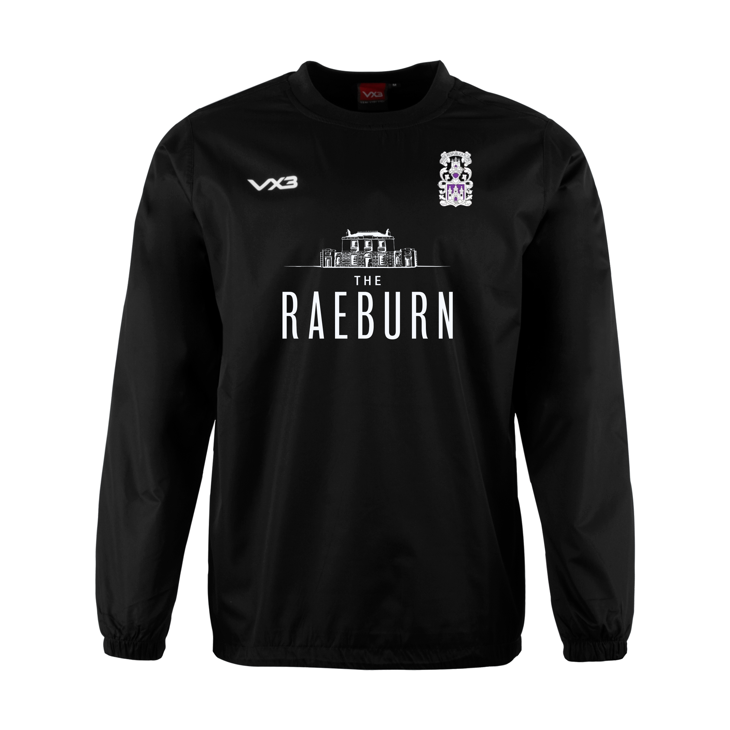Royal High RFC Player Issue Primus Smock