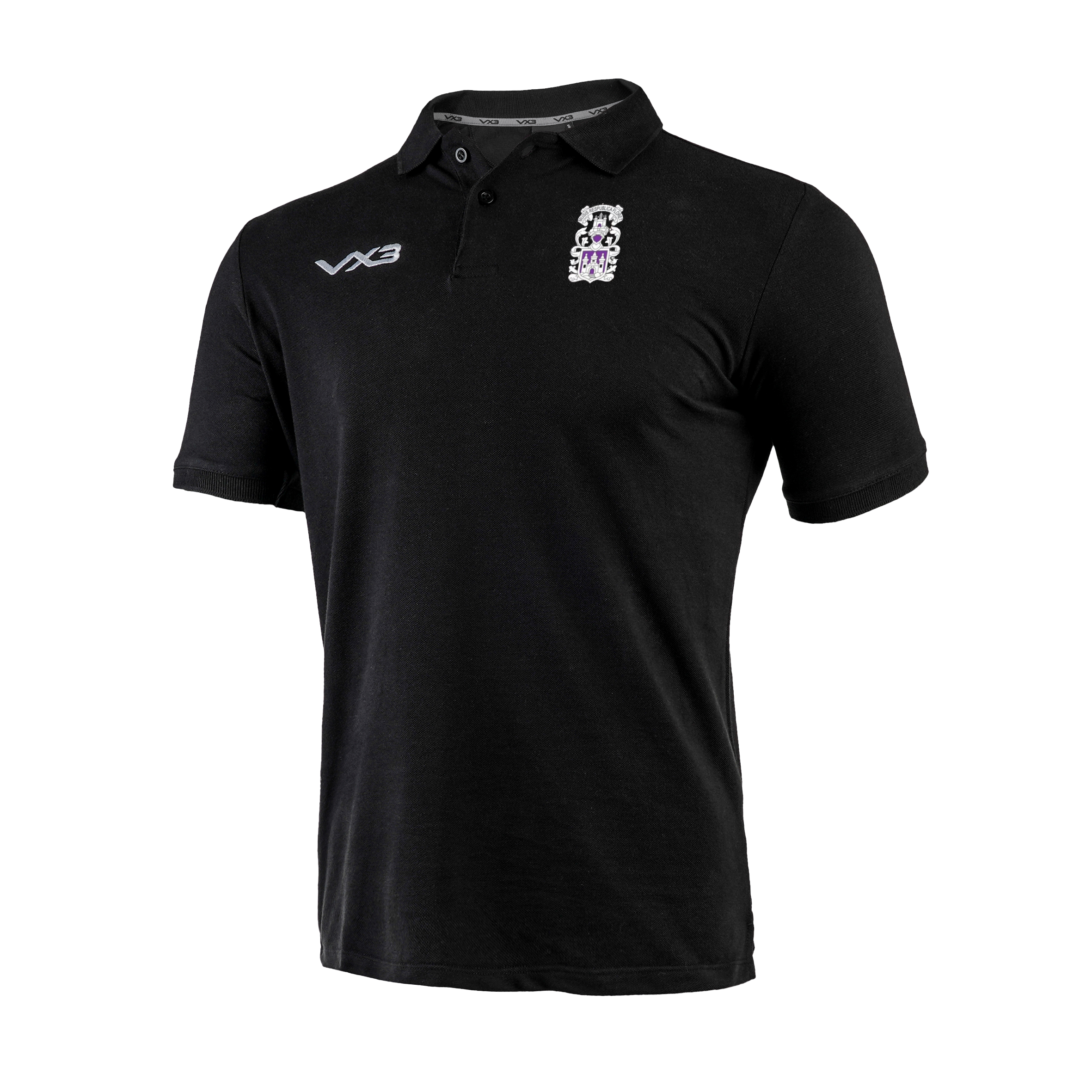 Royal High RFC Primus Polo Shirt