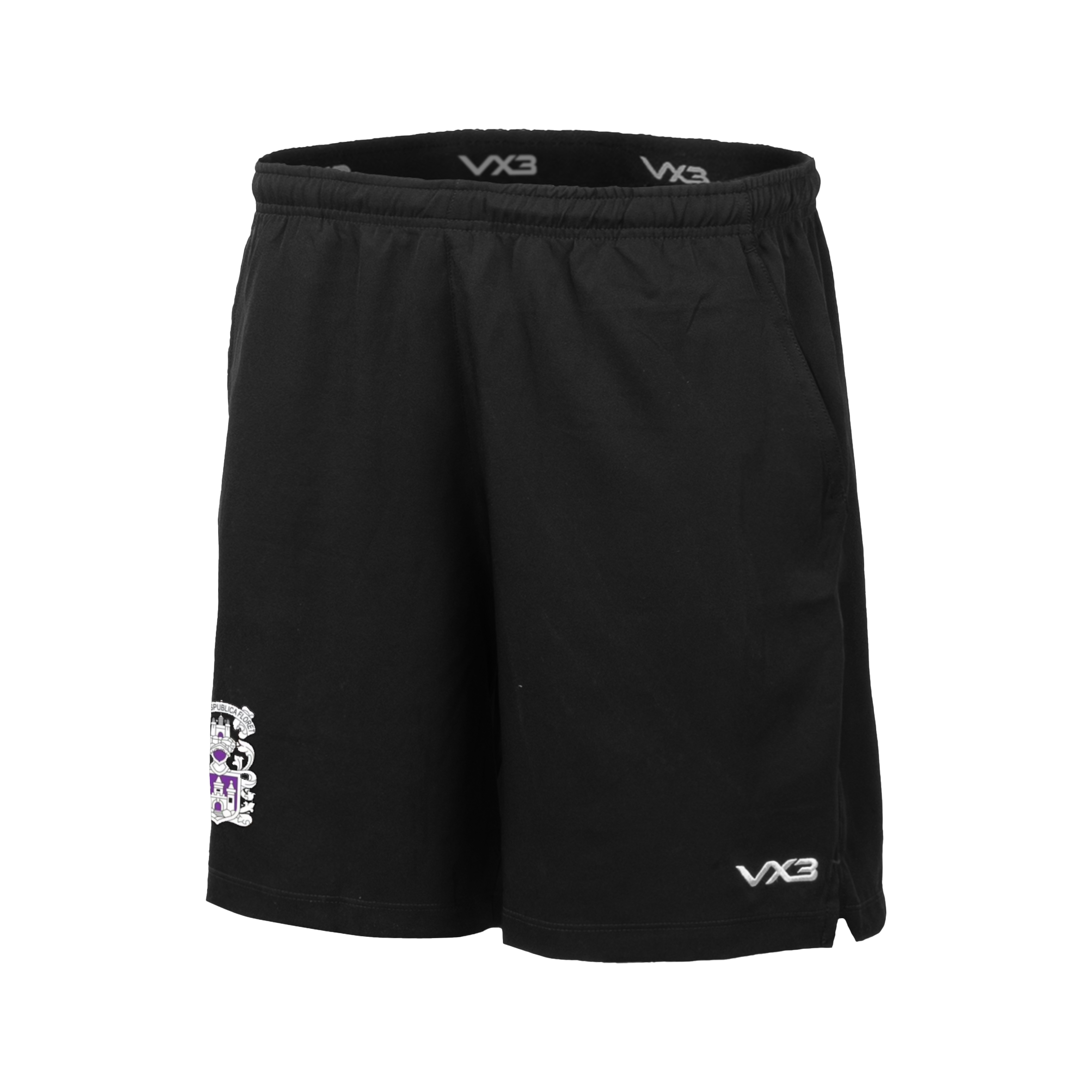 Royal High RFC Primus Travel Short