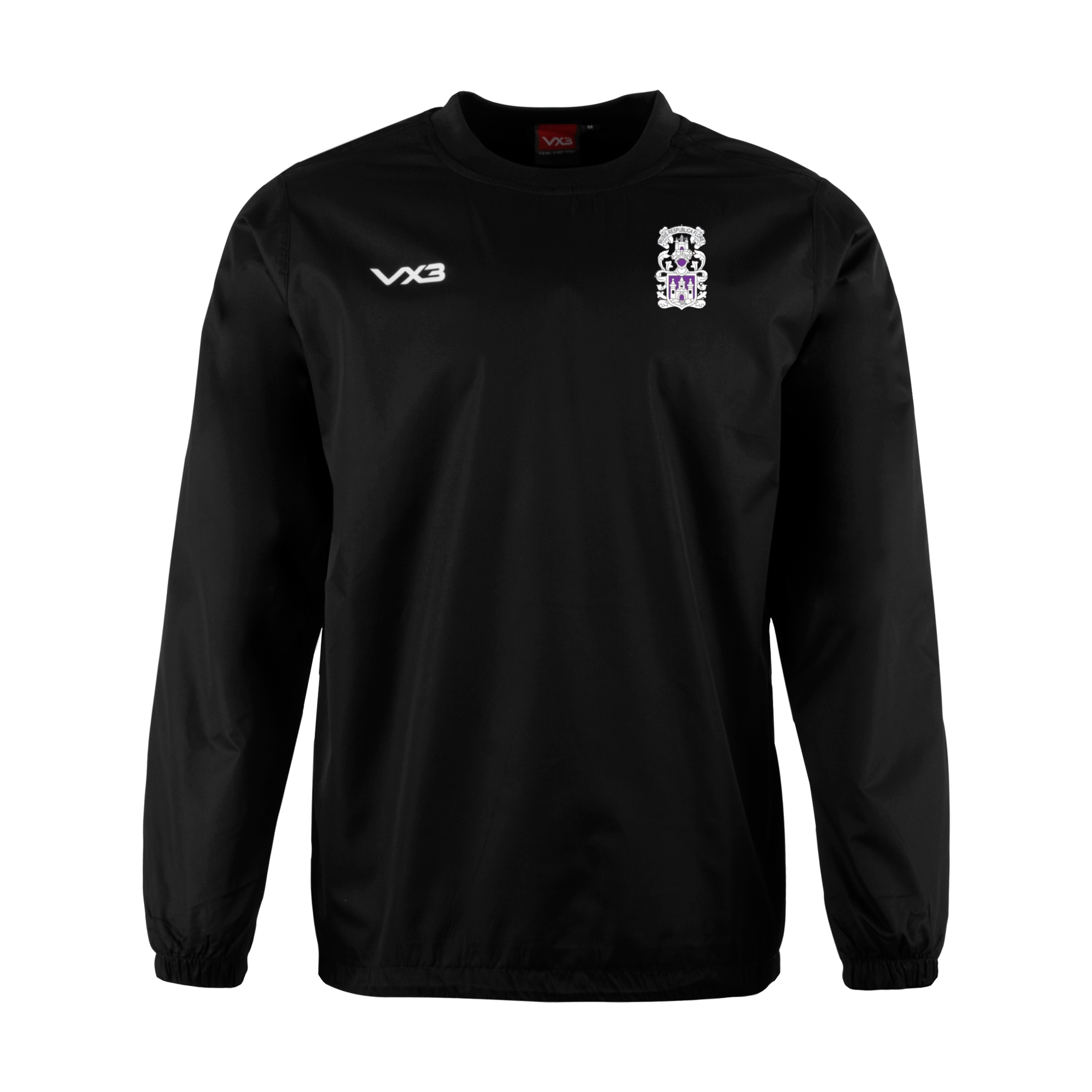 Royal High RFC Primus Youth Smock