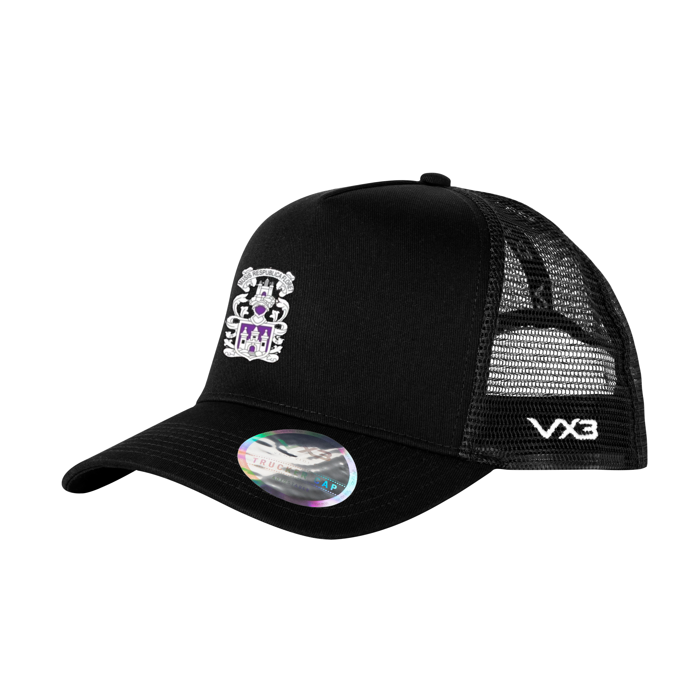 Royal High RFC Trucker Cap